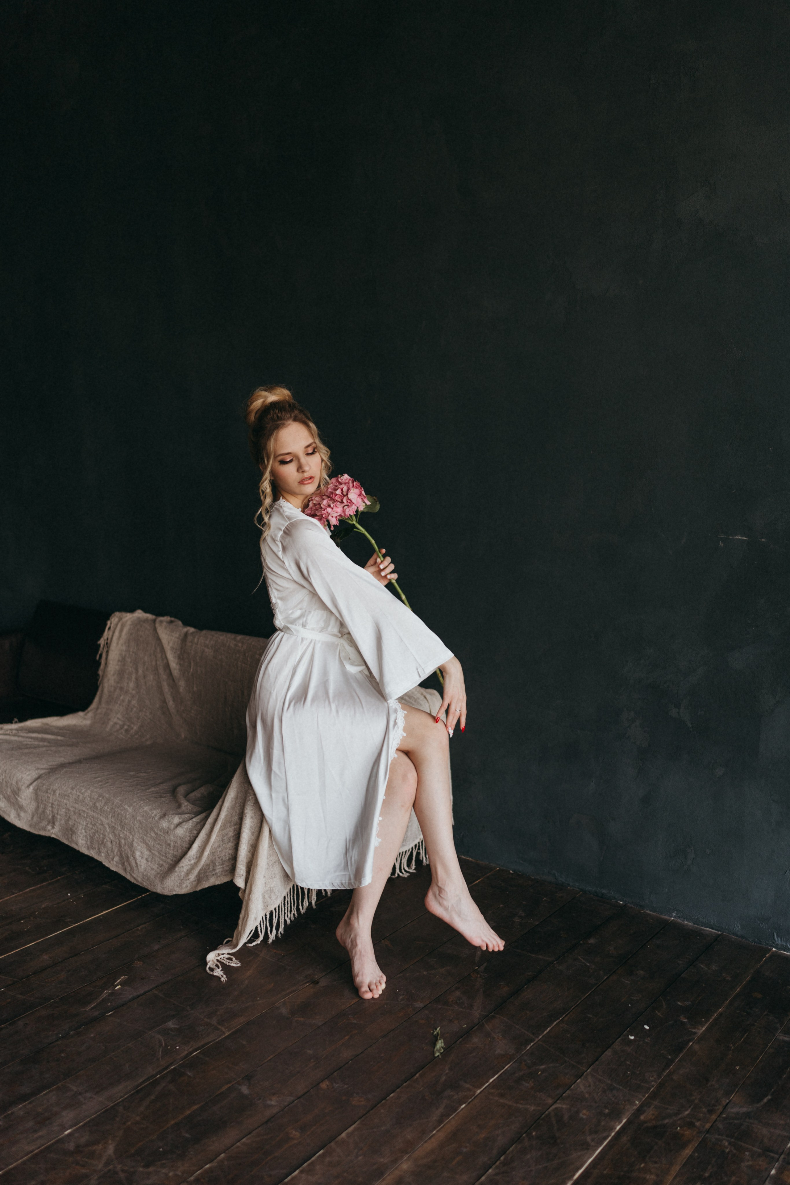 Екатерина. Фотограф в Санкт-Петербурге — Лучина Екатерина