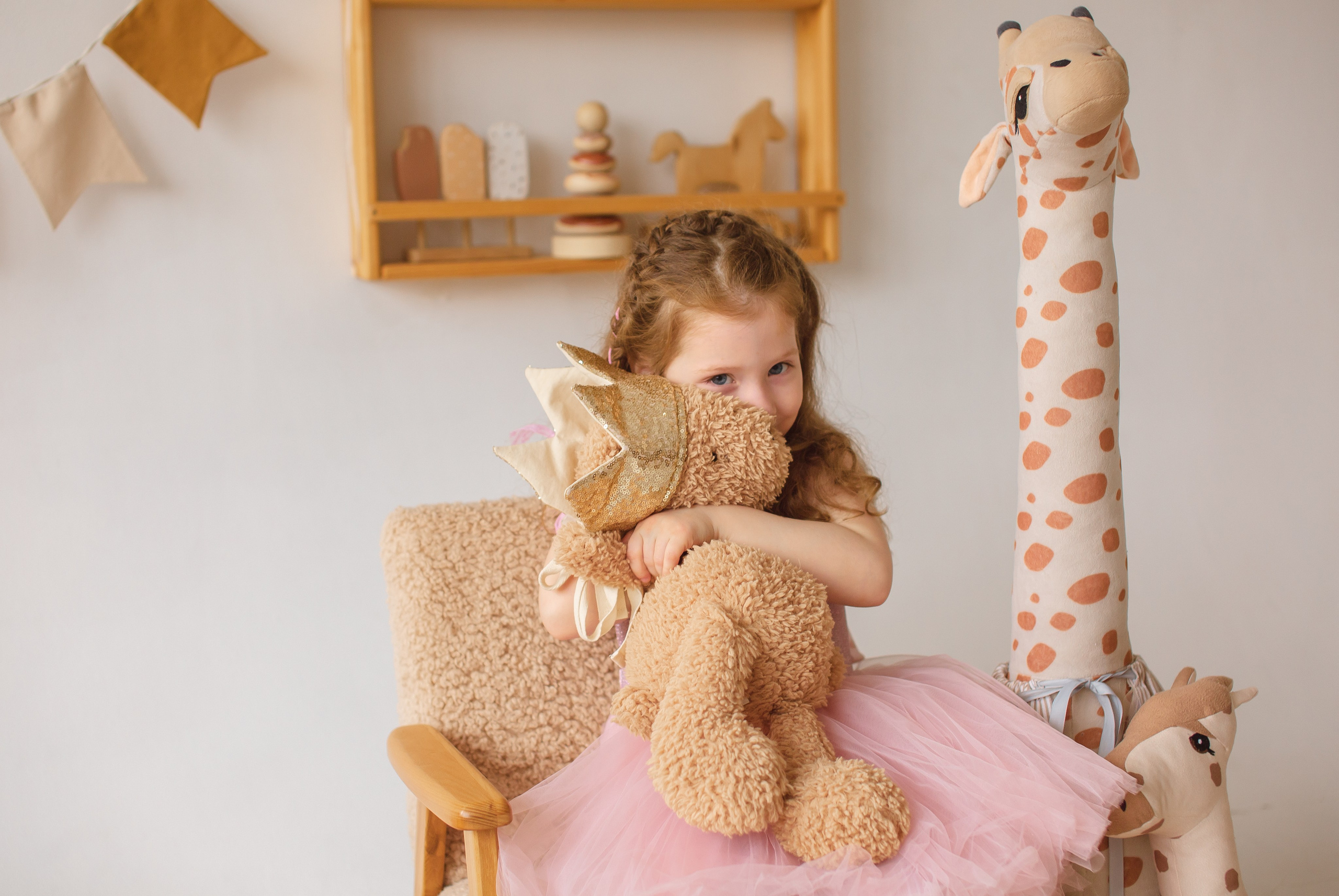 5 лет. Свадебный и семейный фотограф/видеограф в Краснодаре Наталья Осинская