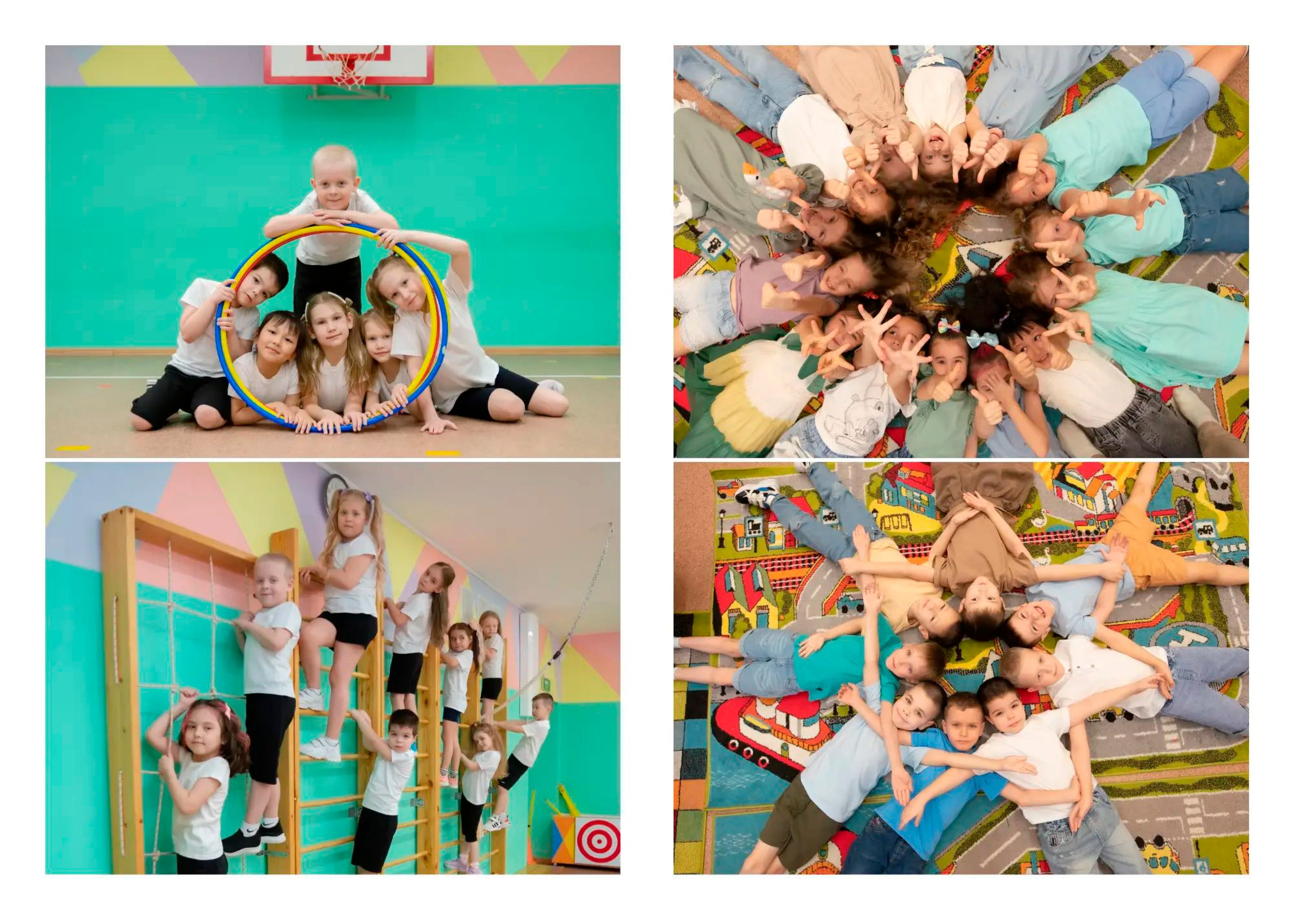 Детский сад выпускные альбомы и фотографии. Детский, Семейный фотограф Челябинск