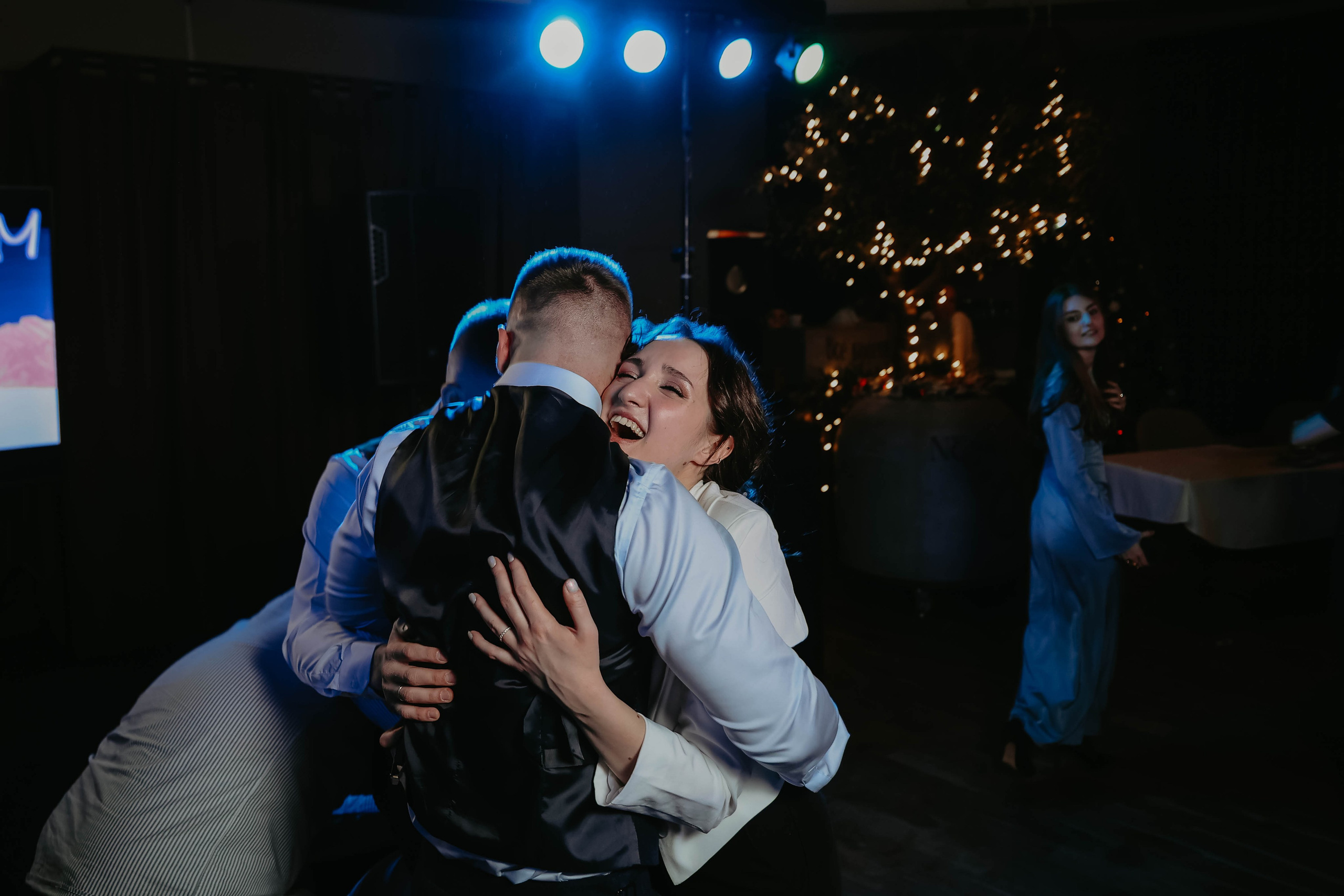 Елизавета и Степан. Photographer in Moscow & everywhere in the World Alena Vyalova