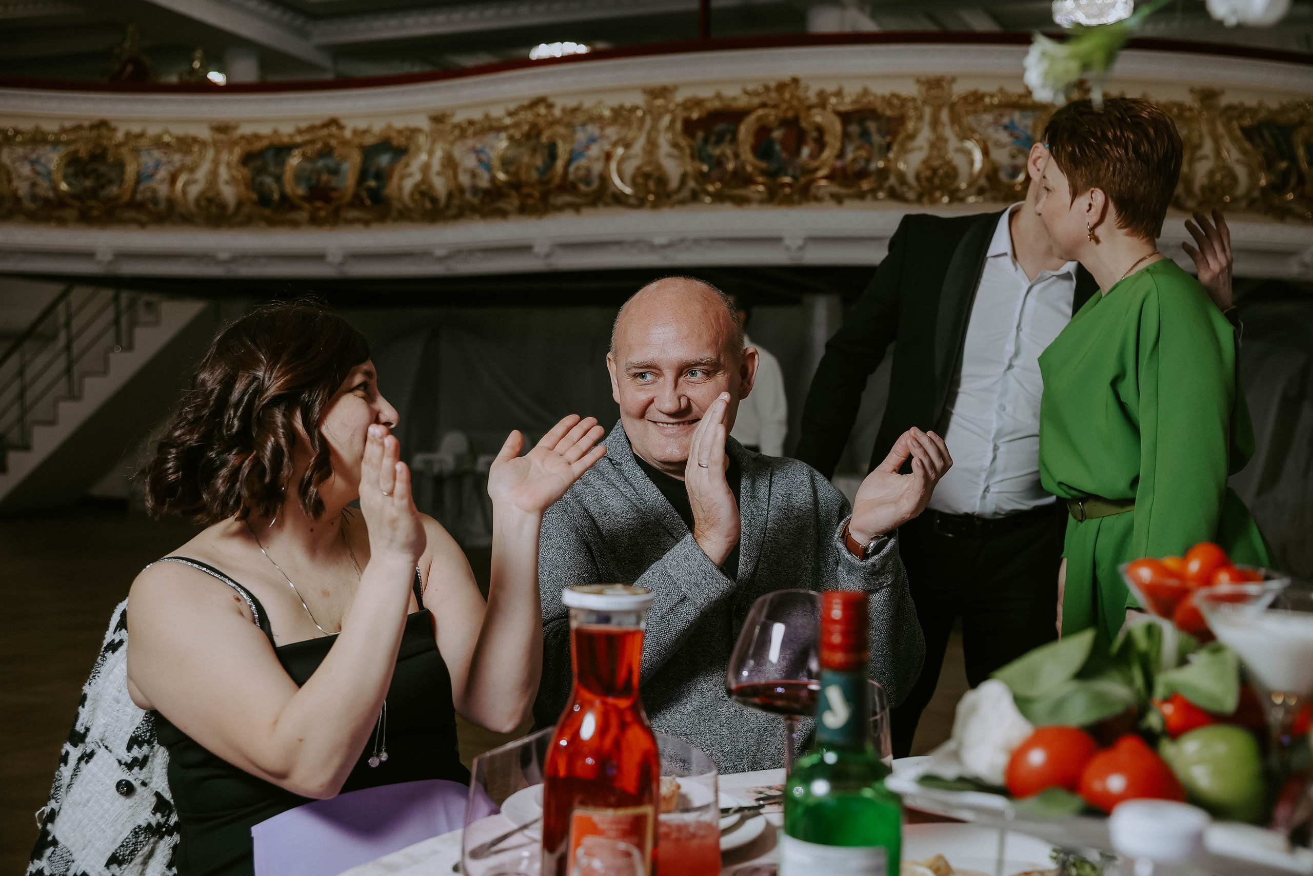 Анастасия и Владимир. Фотограф в Москве и любой точке земного шара Алёна Вялова (Чулкова)