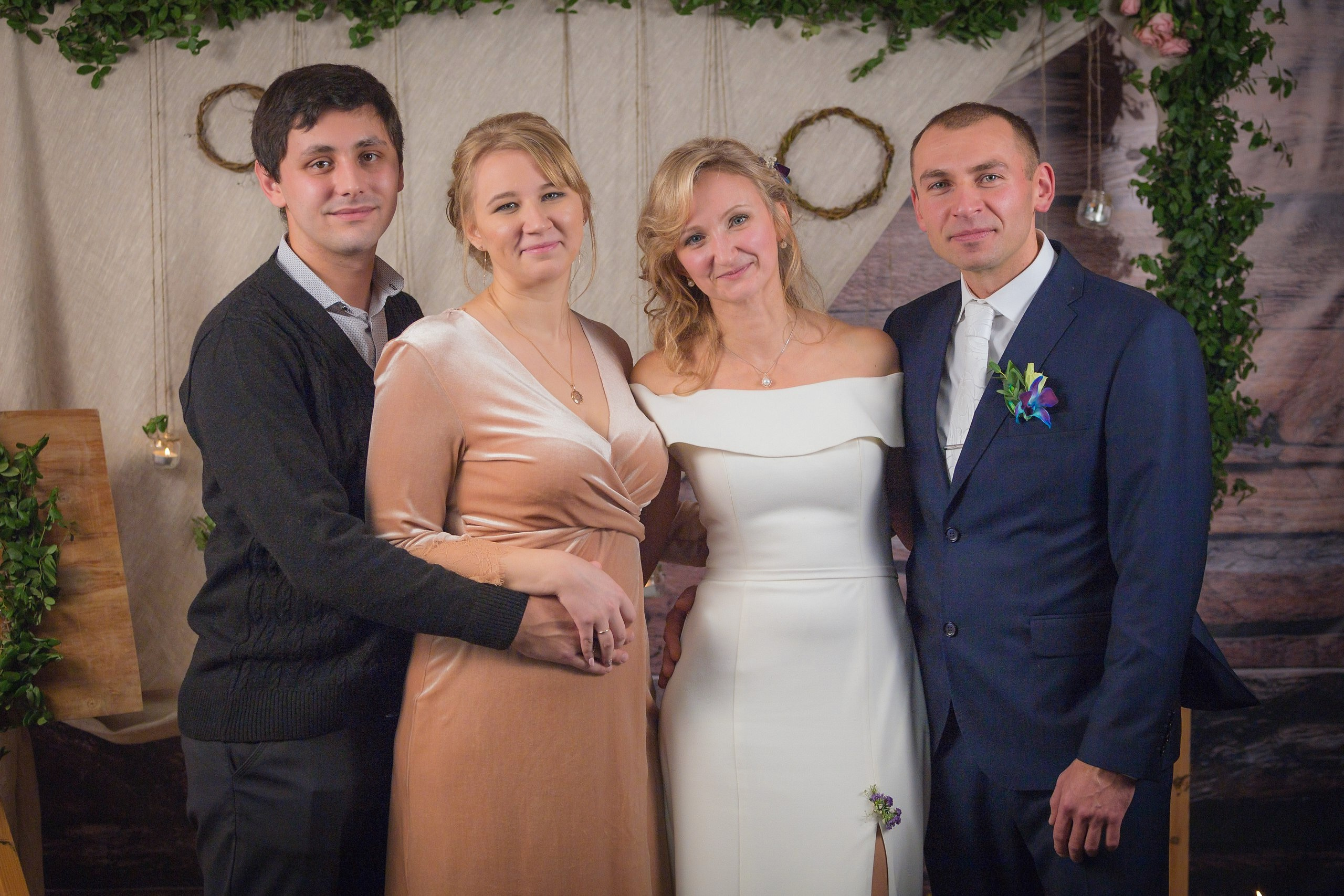 Свадьба. Фотограф в Москве и Подмосковье Сергей Дорохов