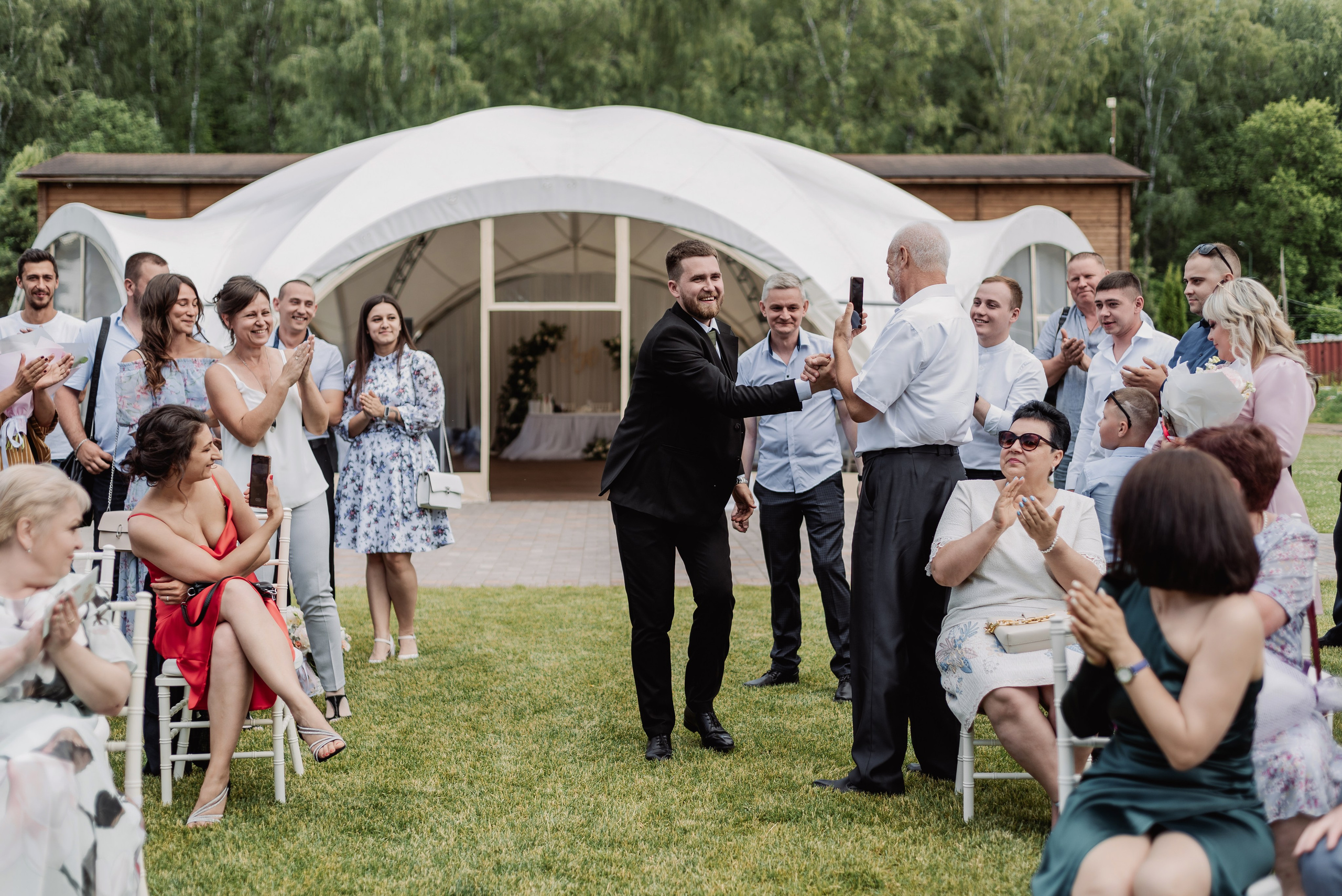 Leonid & Yulia. ФОТОГРАФ ИРИНА ШАМАТАВА