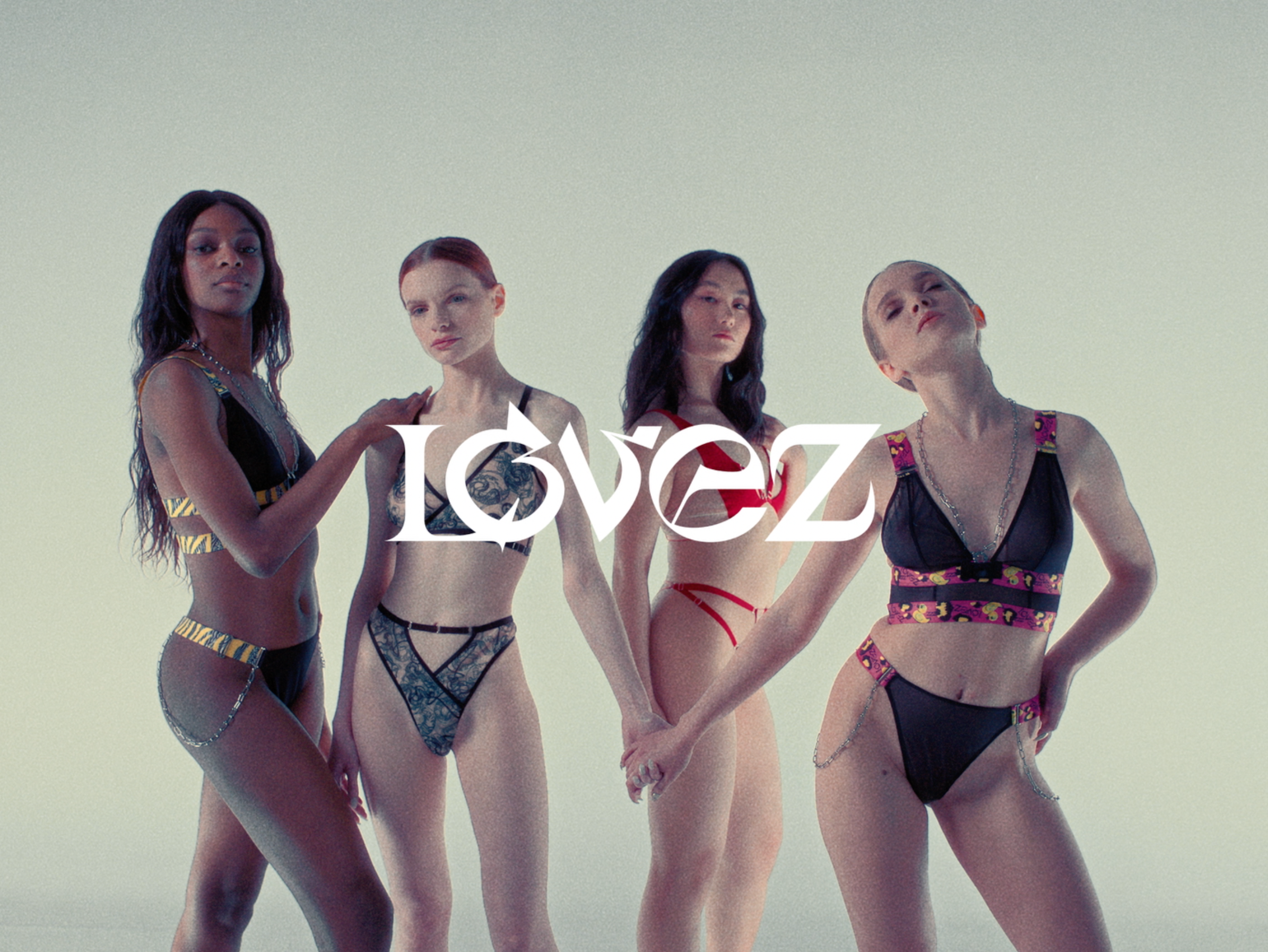 HORIZONTAL. Креативный продюсер и арт-директор в Санкт-Петербурге Марина Кадын