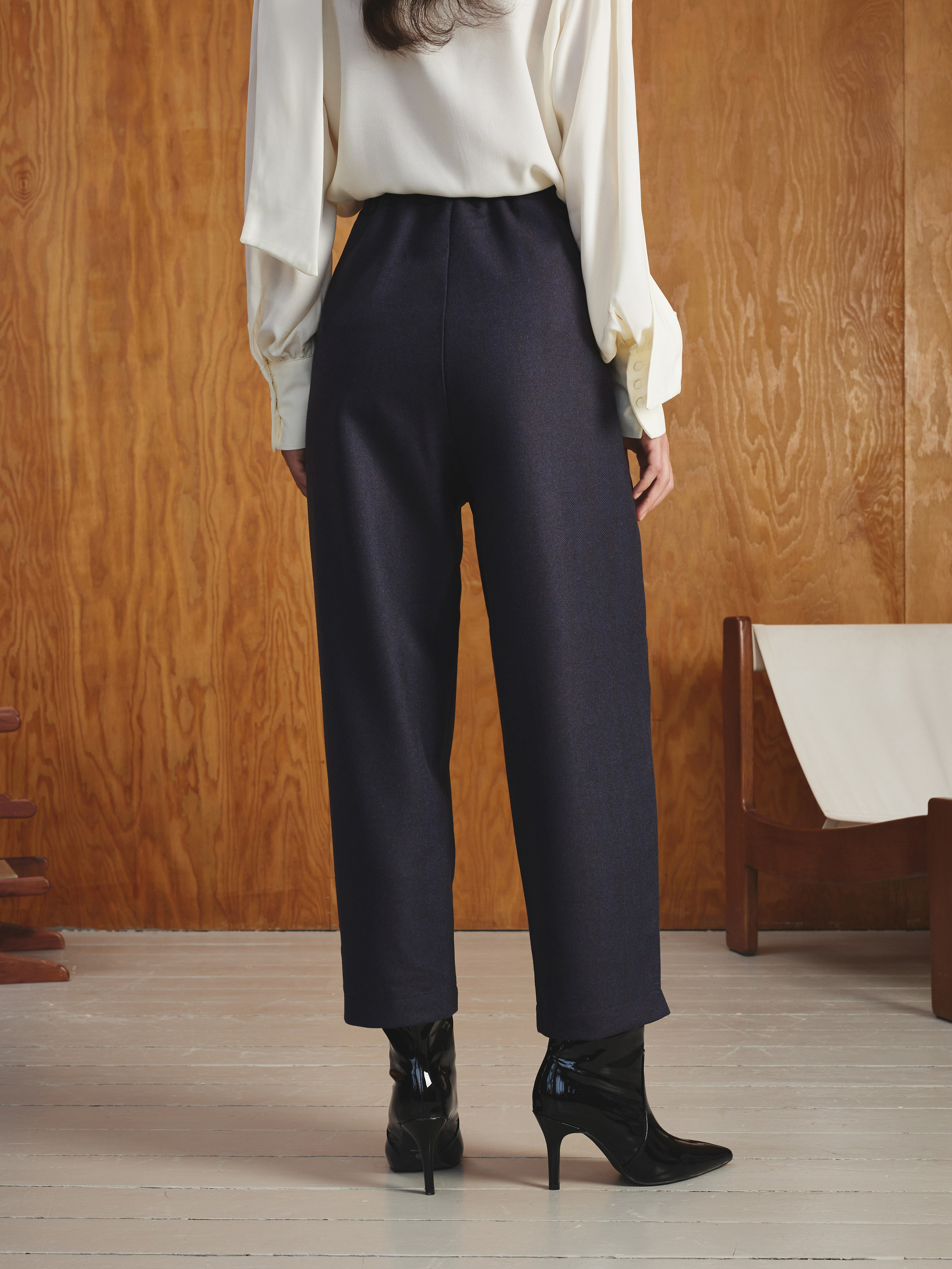 FASHION. Креативный продюсер и арт-директор в Санкт-Петербурге Марина Кадын