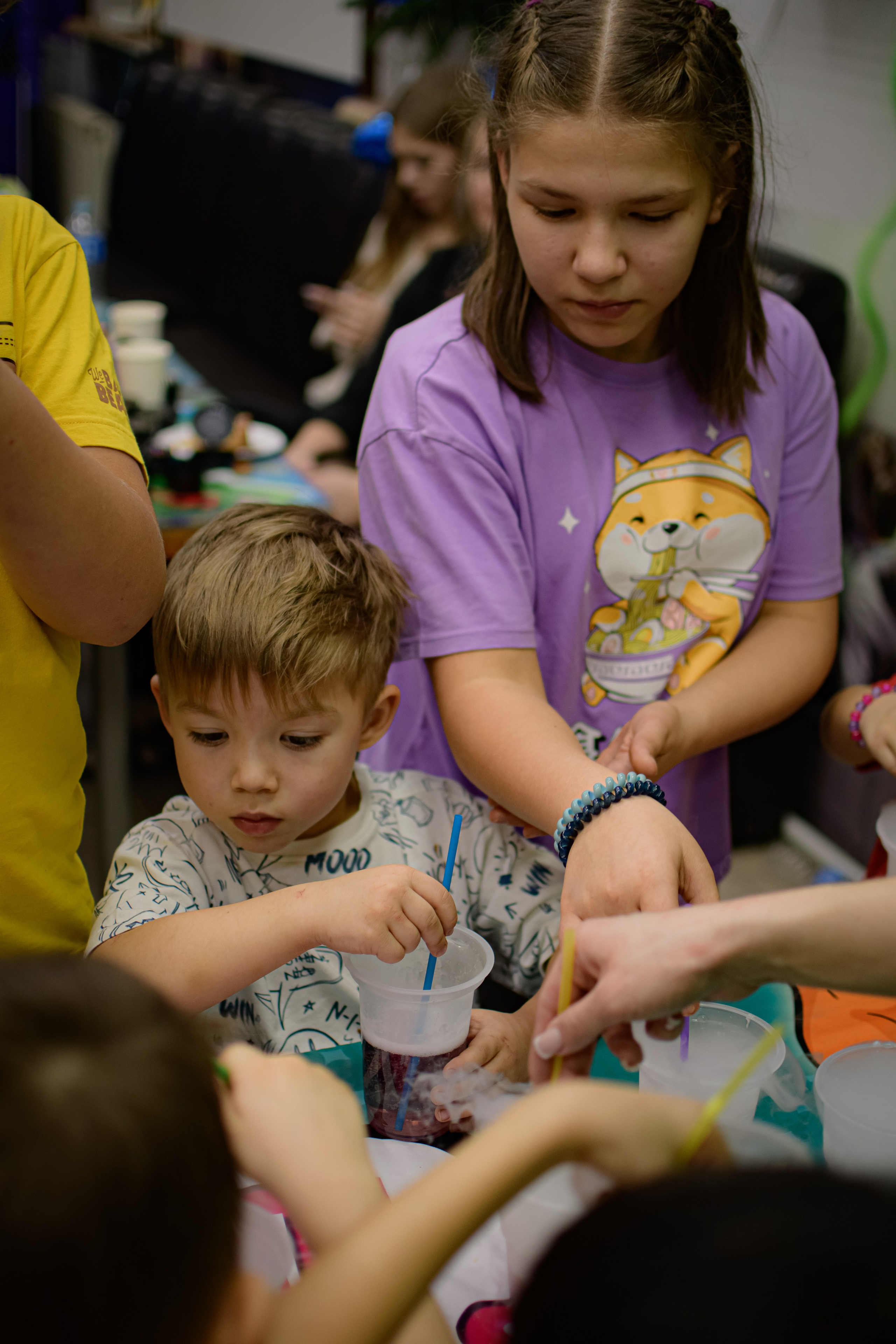ДЕНЬ РОЖДЕНИЯ / АЛЕКСЕЙ 7 ЛЕТ. Photokarish