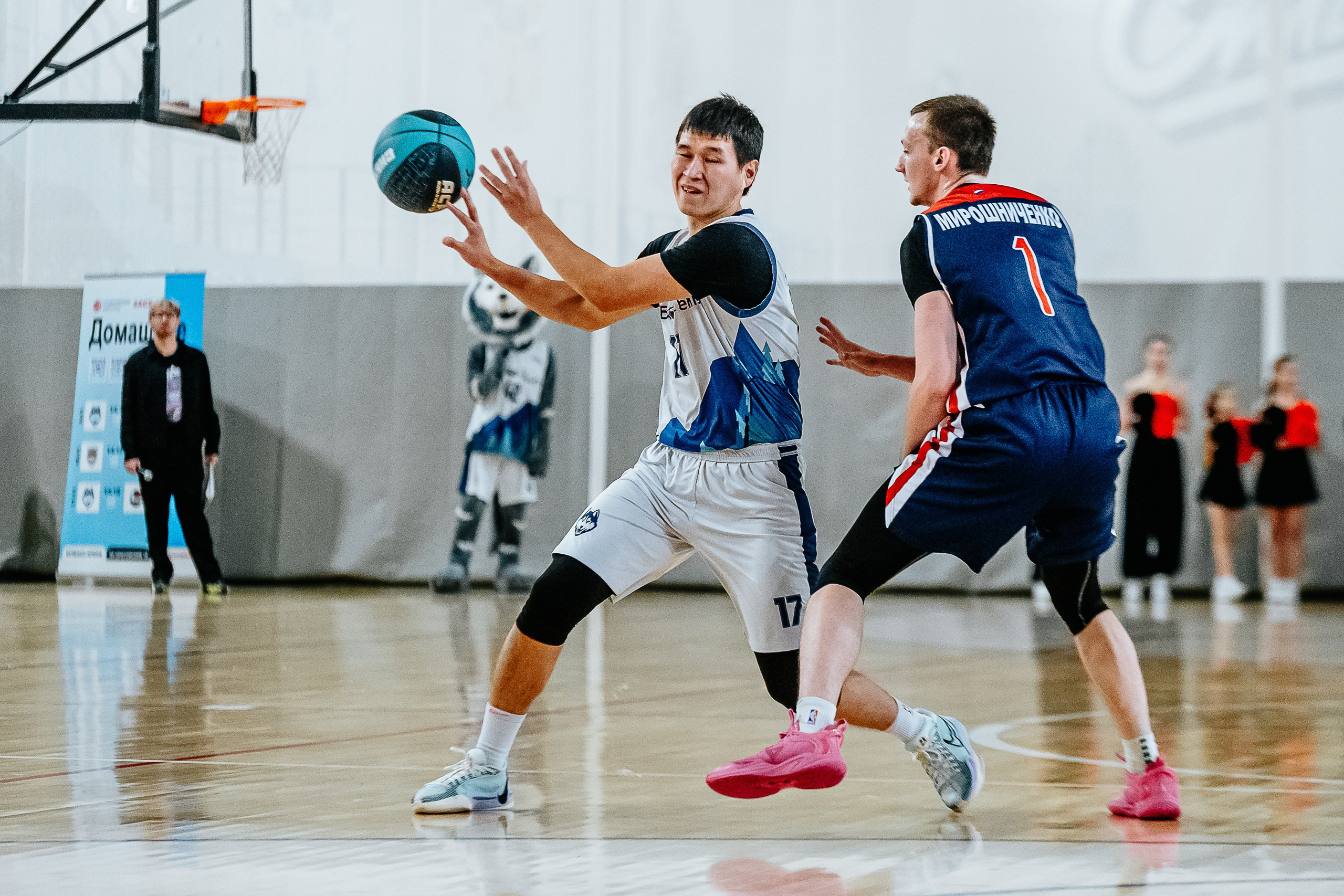 Студенческая лига РЖД — Алтай — КемГУ-Кузбасс. Репортажный фотограф в Кемерово