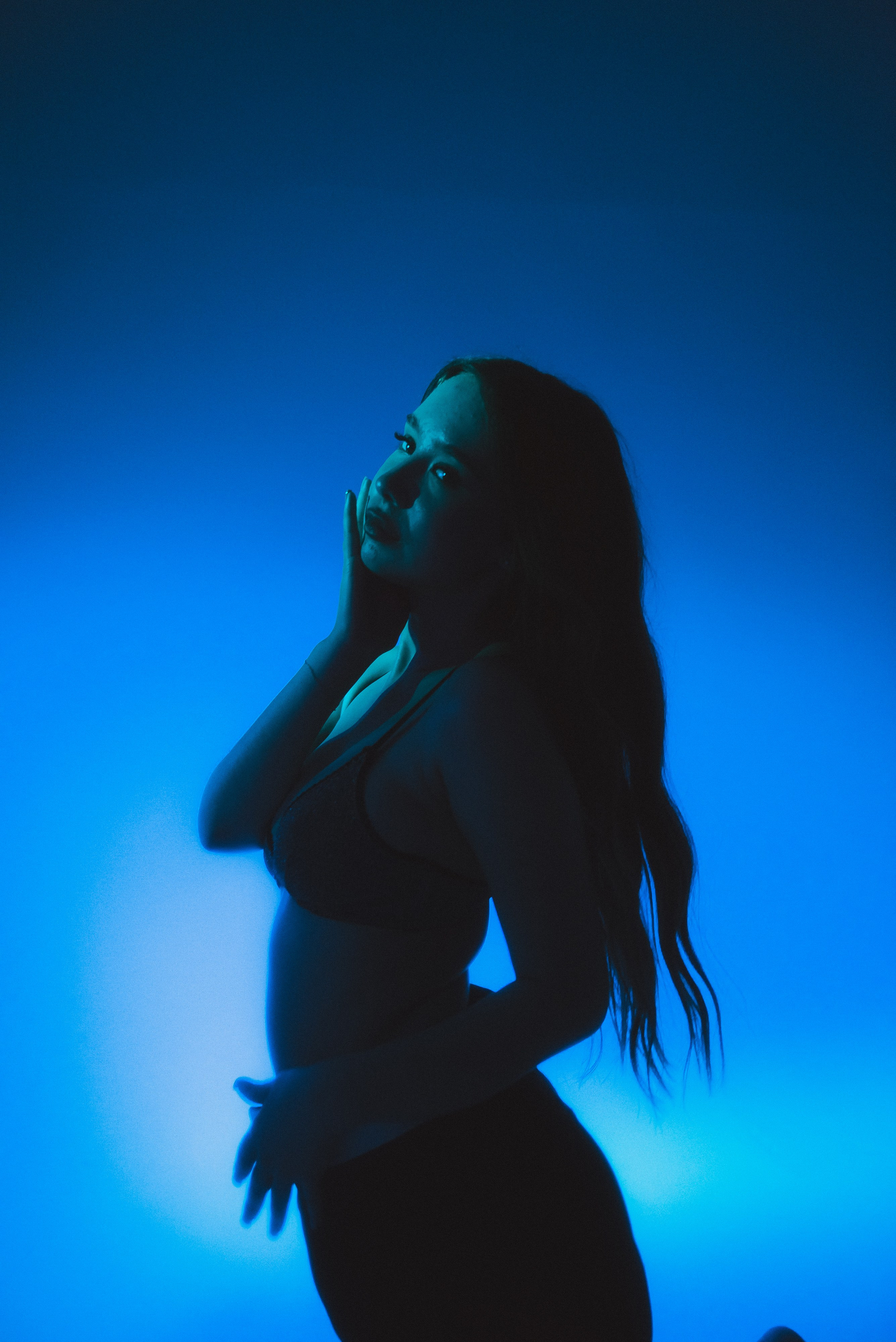 Творчество. Фотограф Санкт-Петербург Виктория Гурина