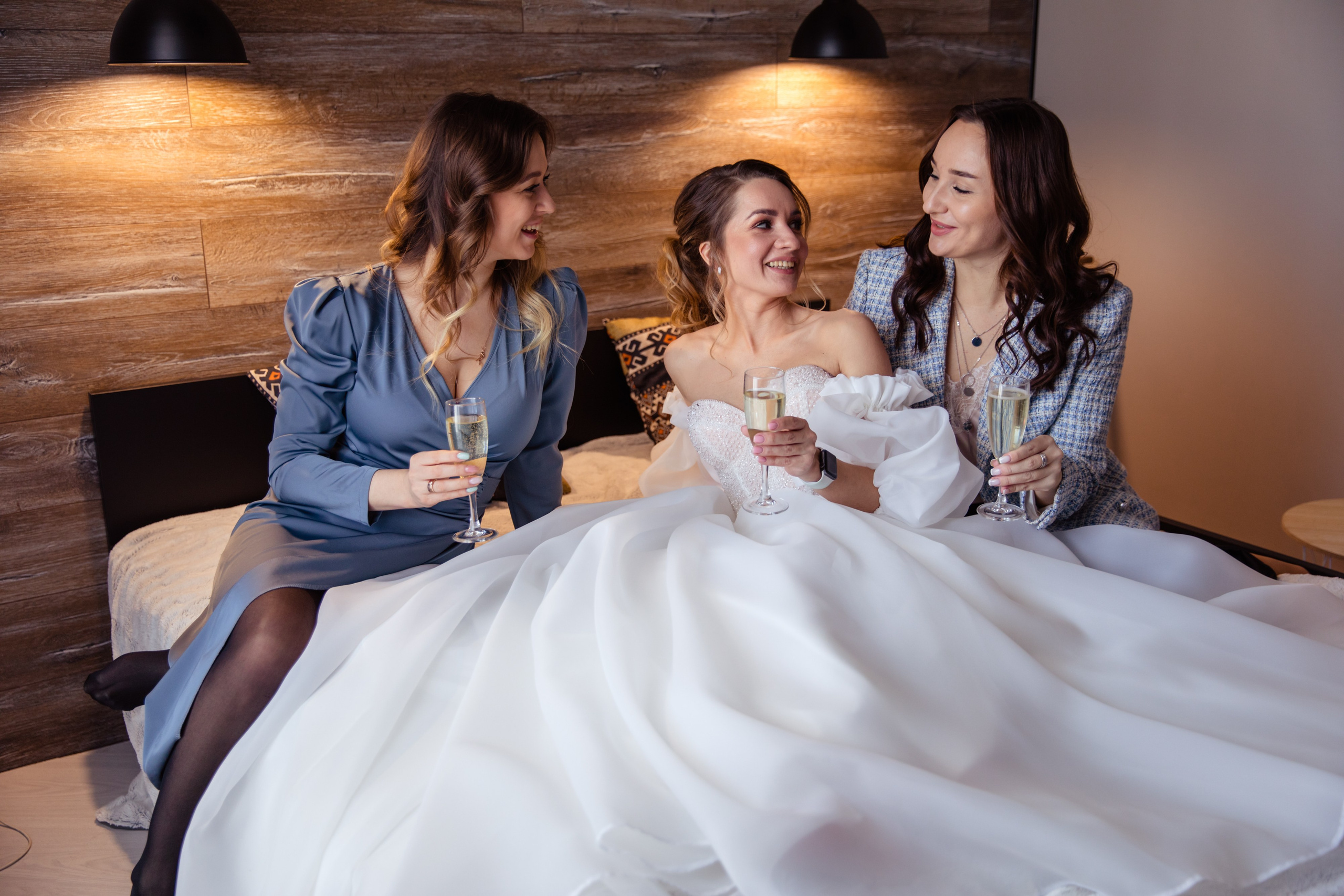 Свадьба Анастасия и Максим. Свадебный фотограф Екатерина Сотникова