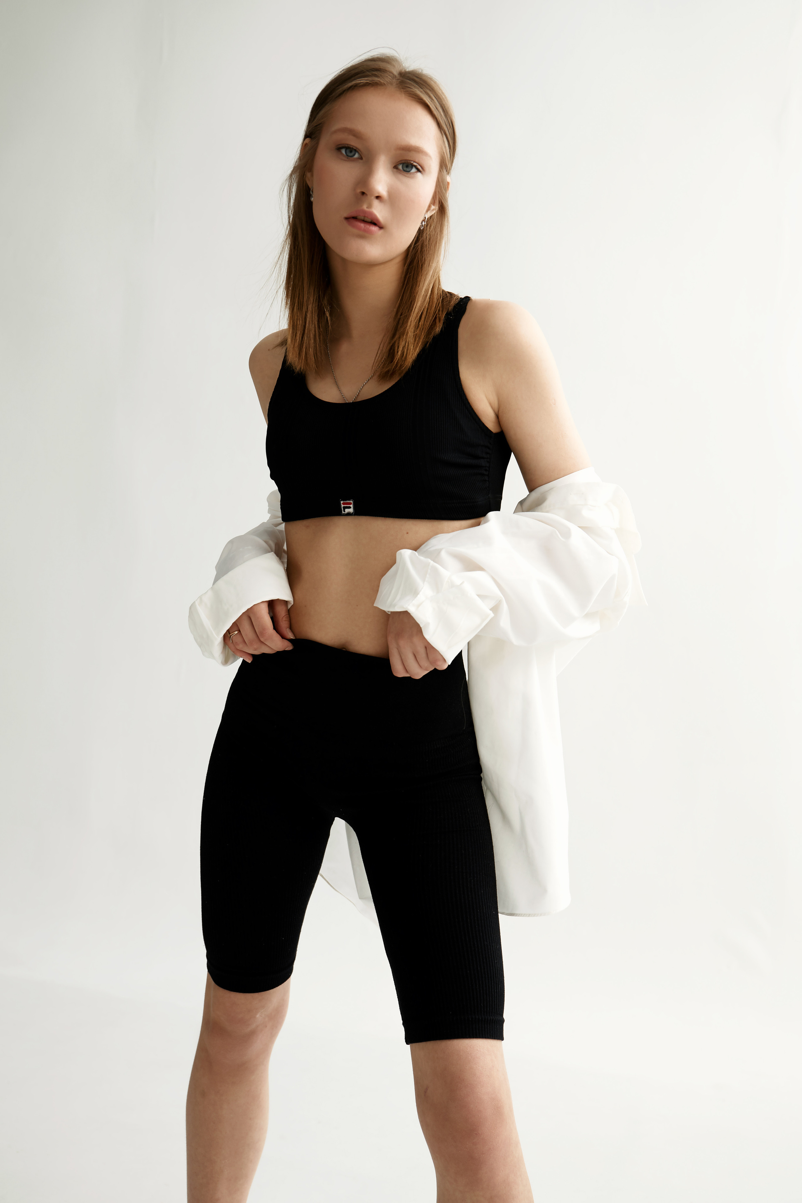 Анна Колесникова. Модельное агентство TM Models в Калининграде