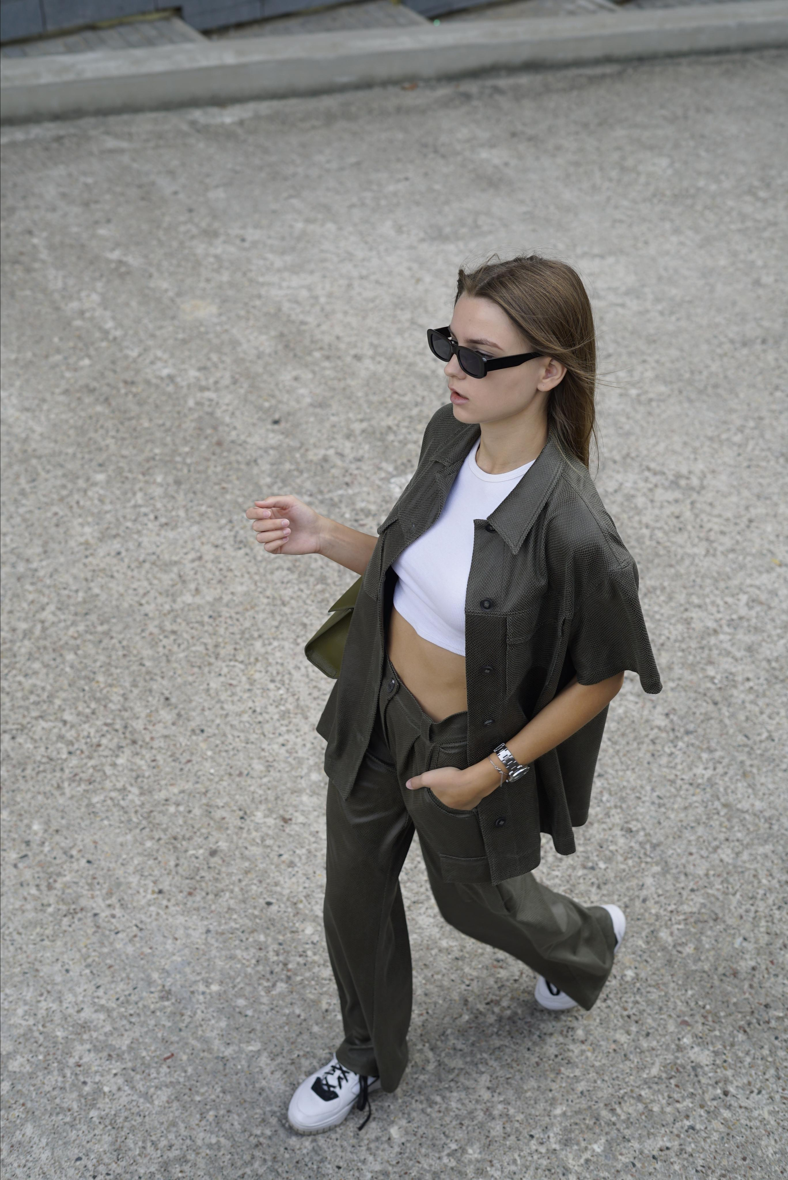 Nadya. Modeling agency TM MODELS