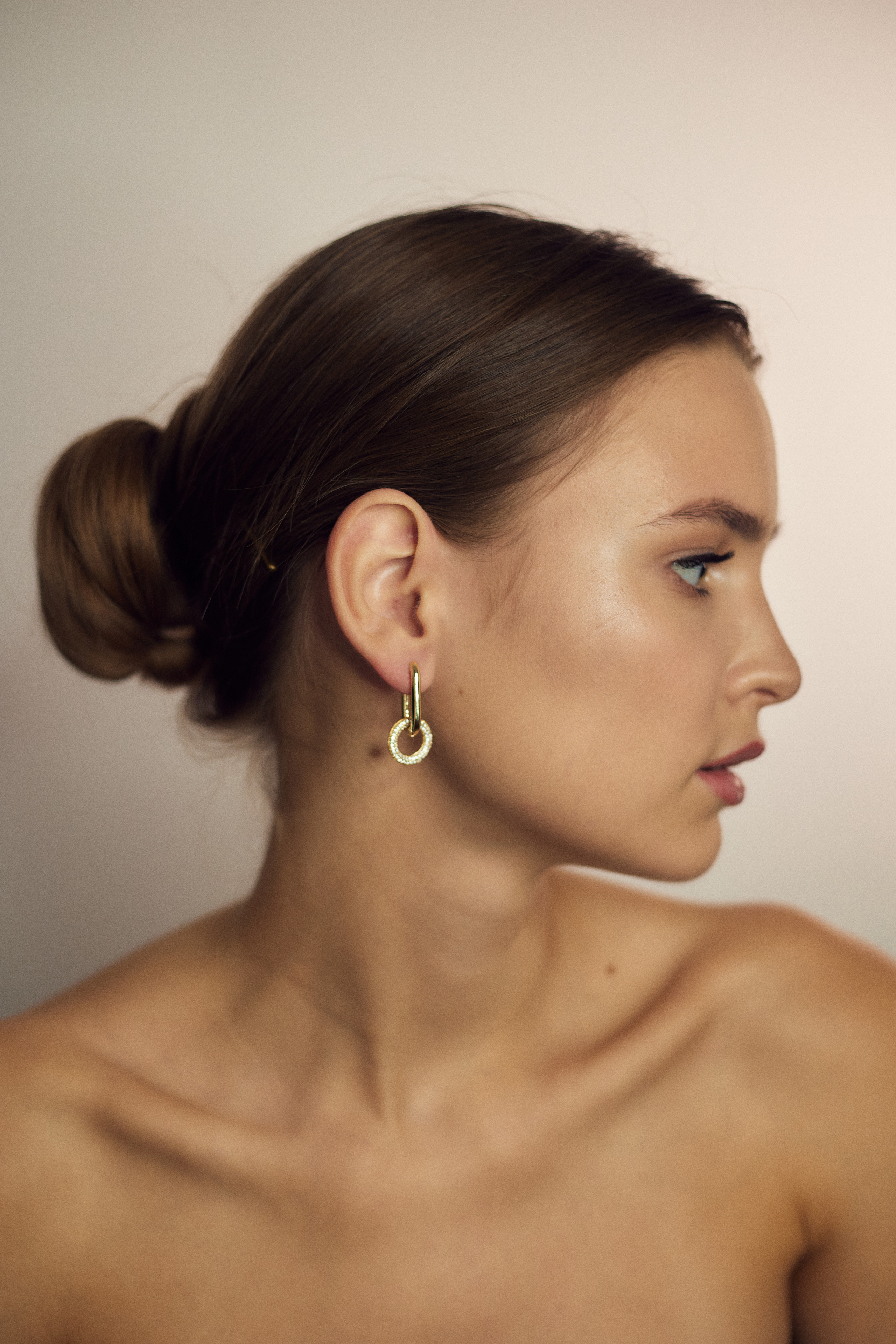 Nadya. Modeling agency TM MODELS