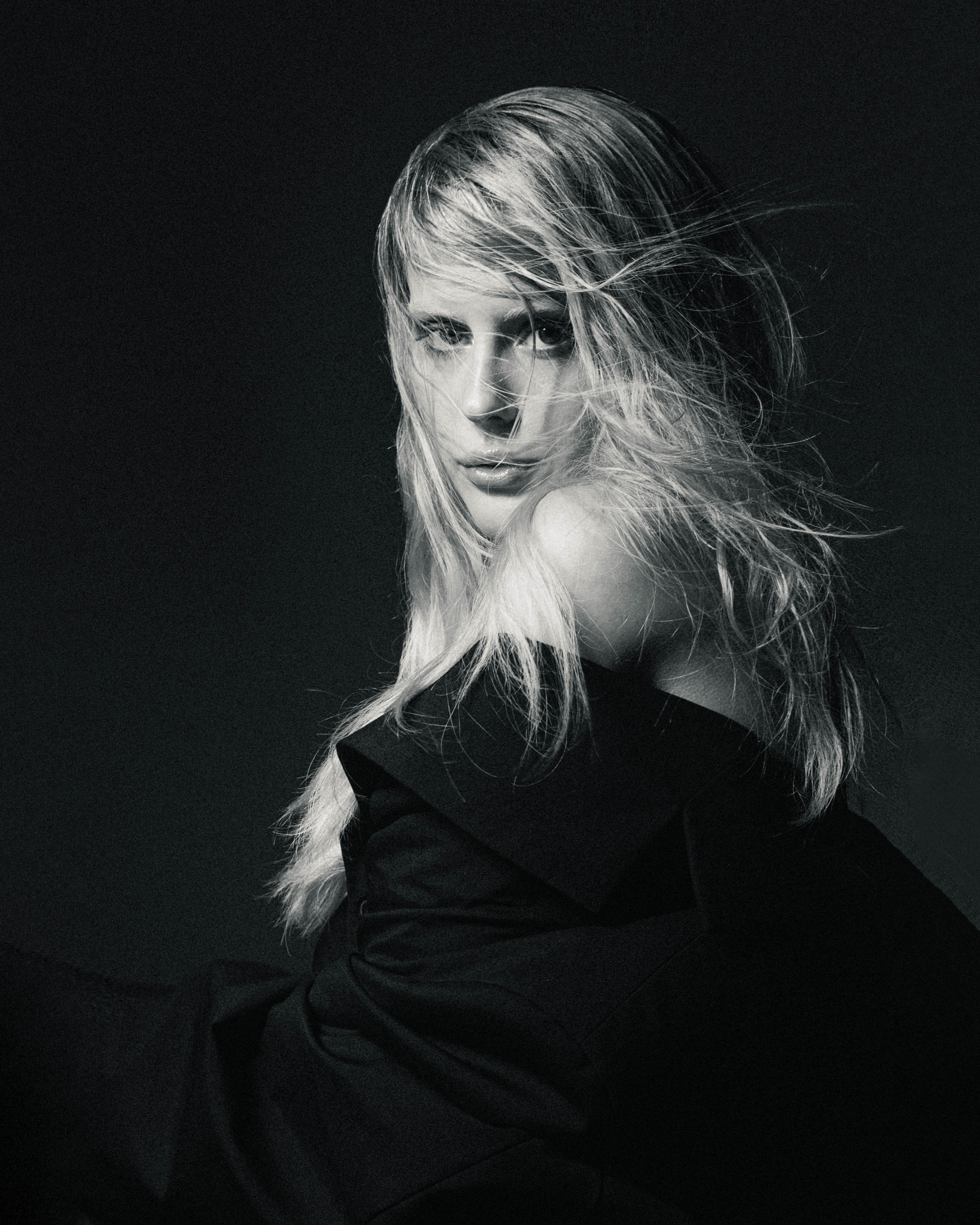 Анастасия Пивень. Модельное агентство TM Models в Калининграде