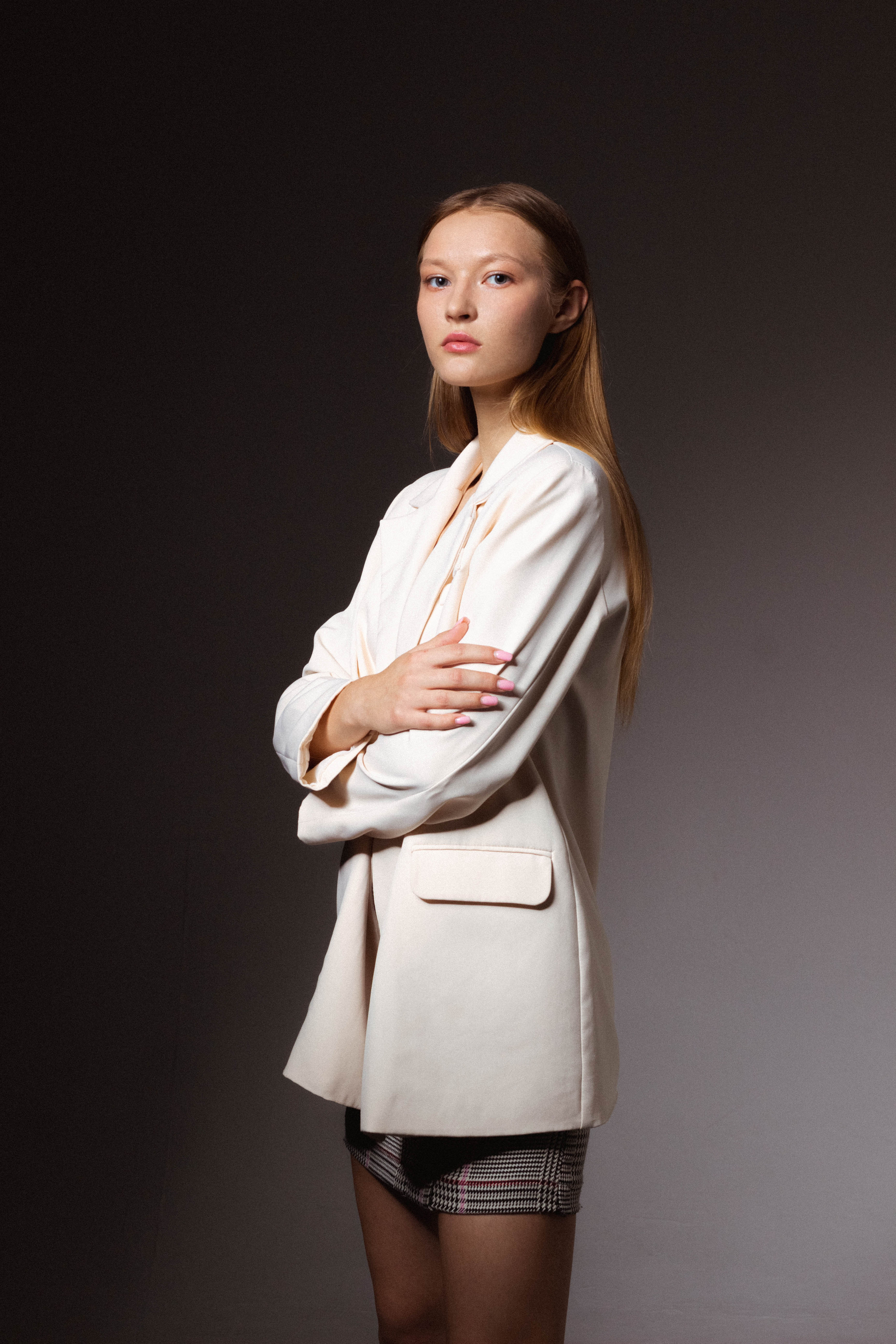 Анна Колесникова. Модельное агентство TM Models в Калининграде