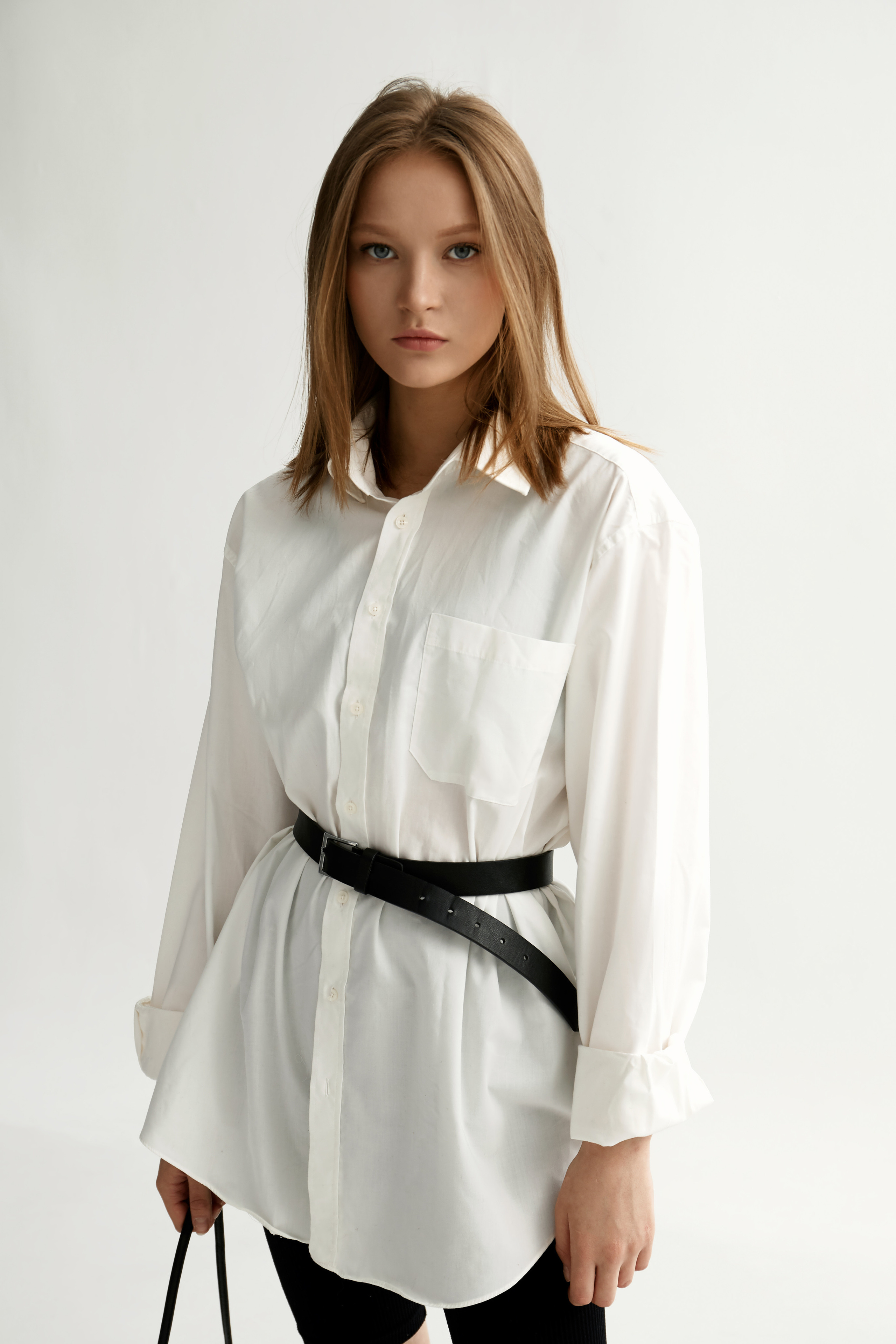 Анна Колесникова. Модельное агентство TM Models в Калининграде