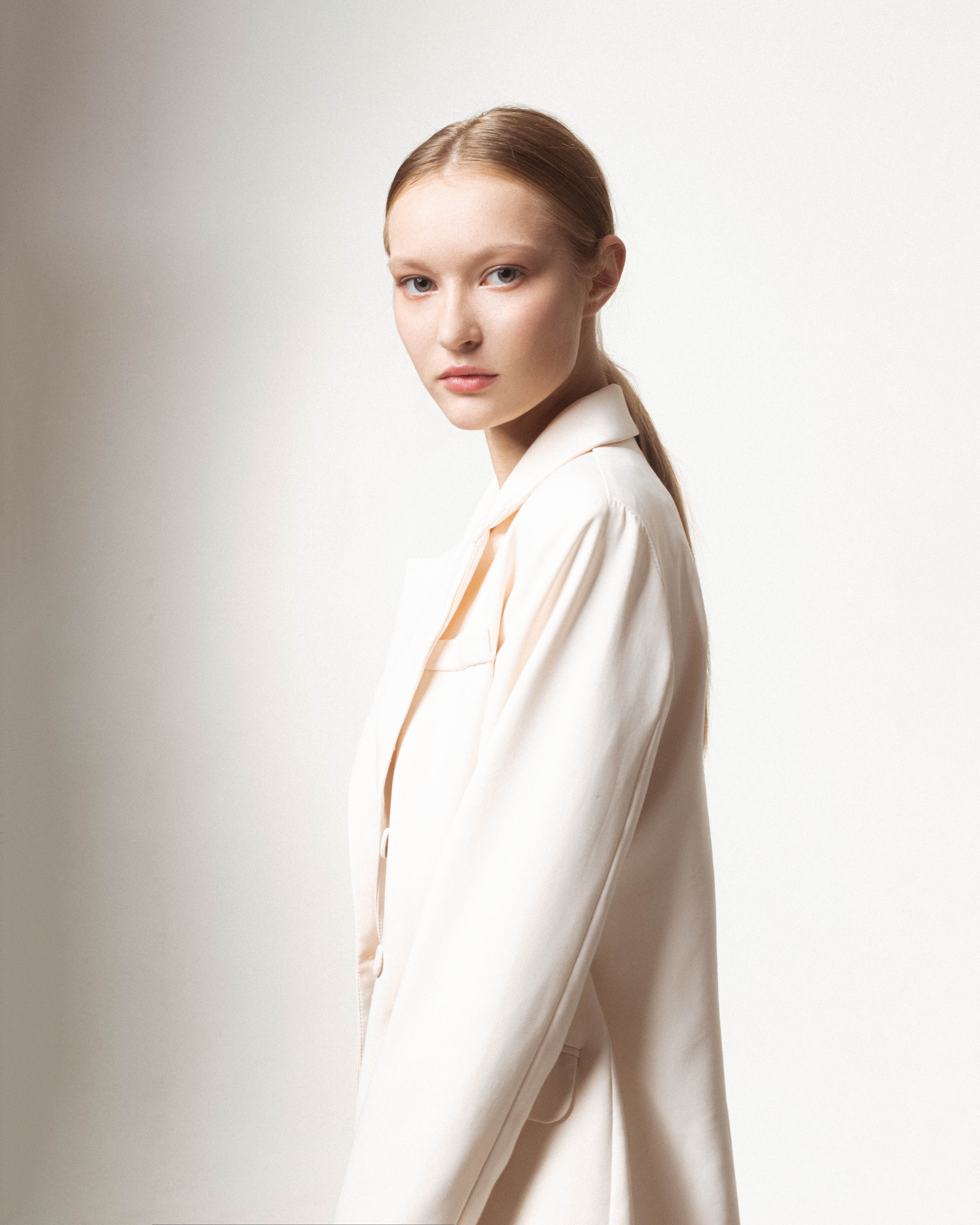 Анна Колесникова. Модельное агентство TM Models в Калининграде