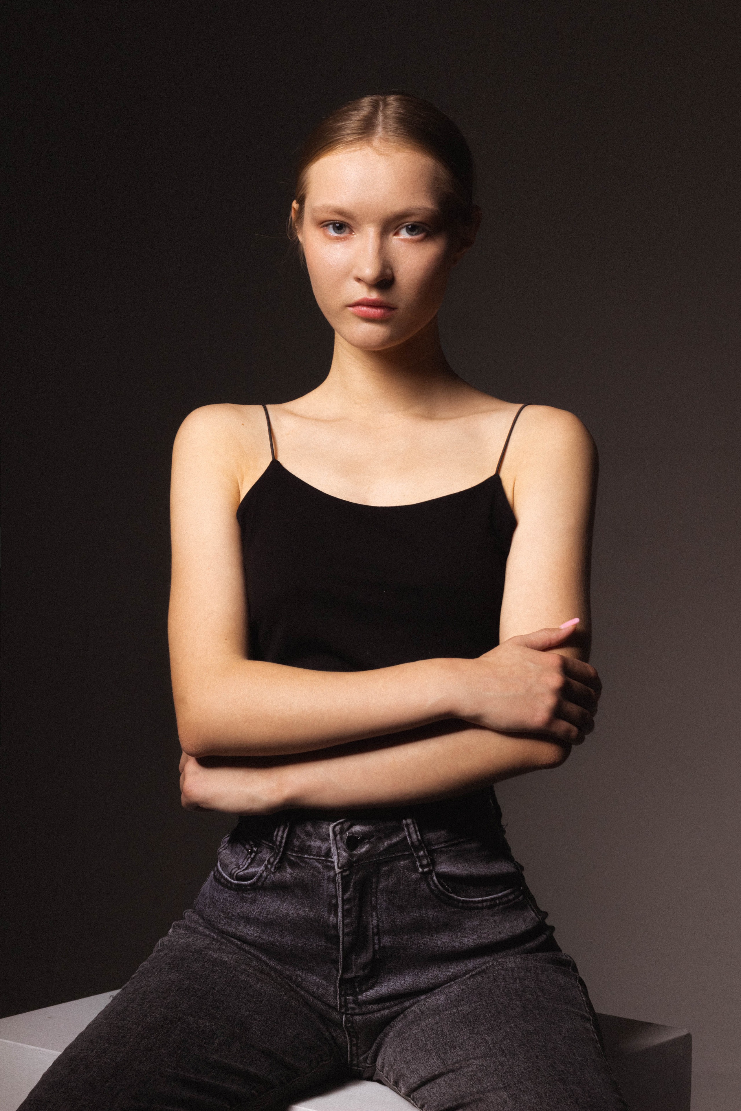 Анна Колесникова. Модельное агентство TM Models в Калининграде