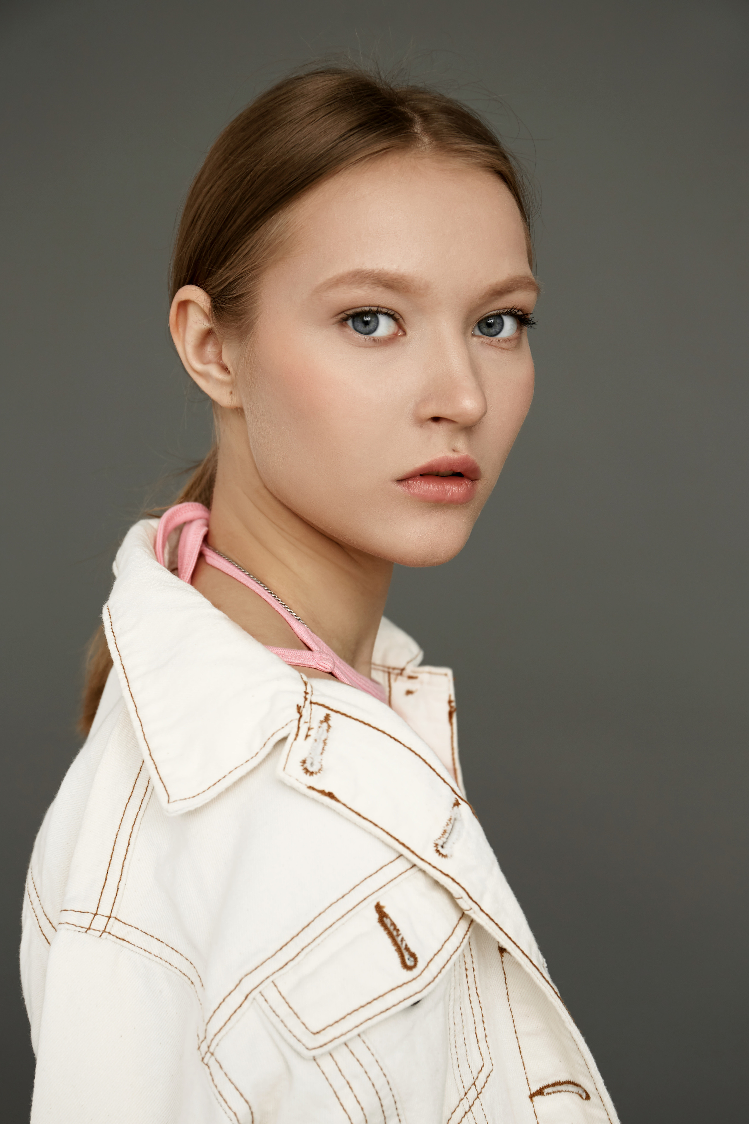 Анна Колесникова. Модельное агентство TM Models в Калининграде