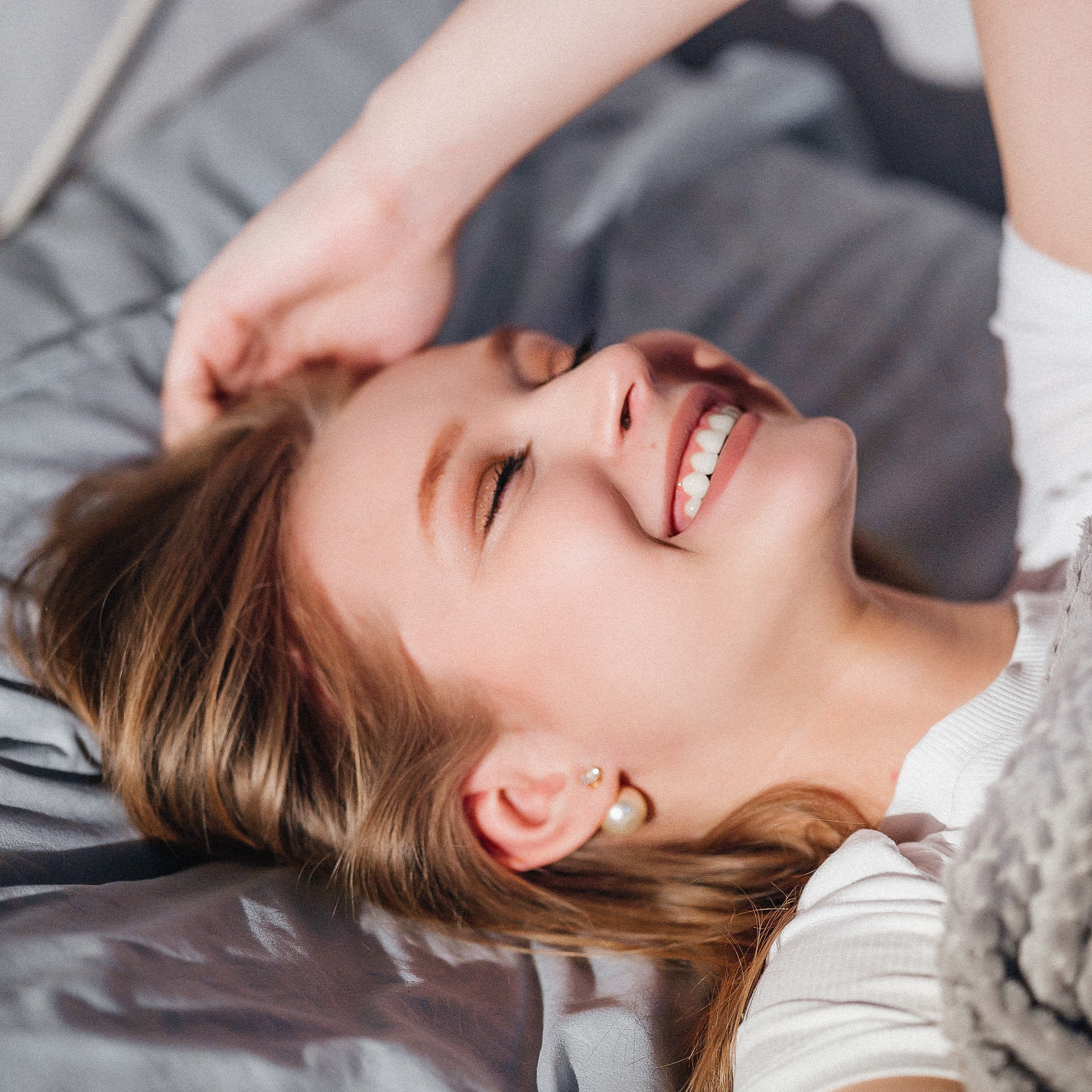 Анна Колесникова. Модельное агентство TM Models в Калининграде