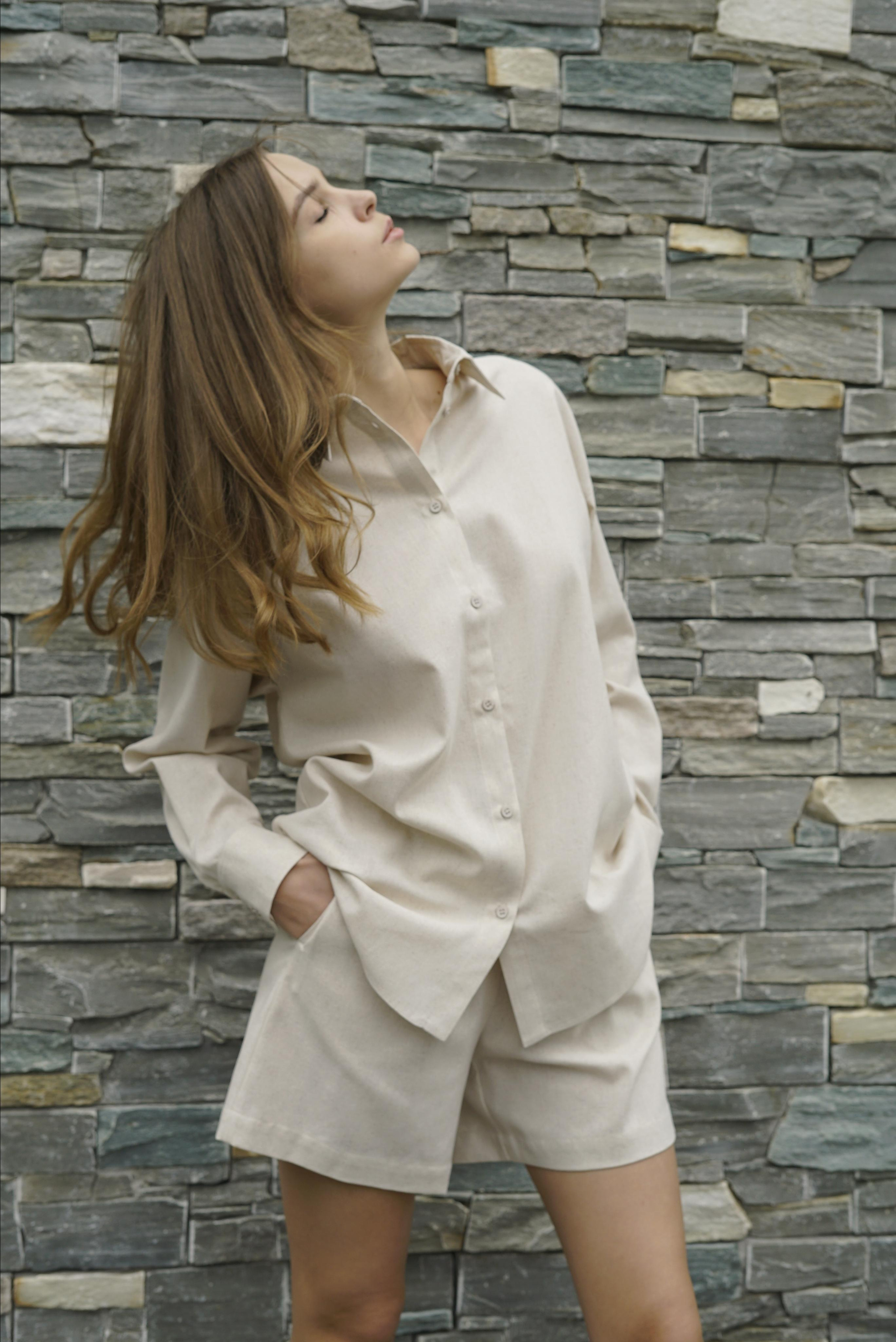 Nadya. Modeling agency TM MODELS