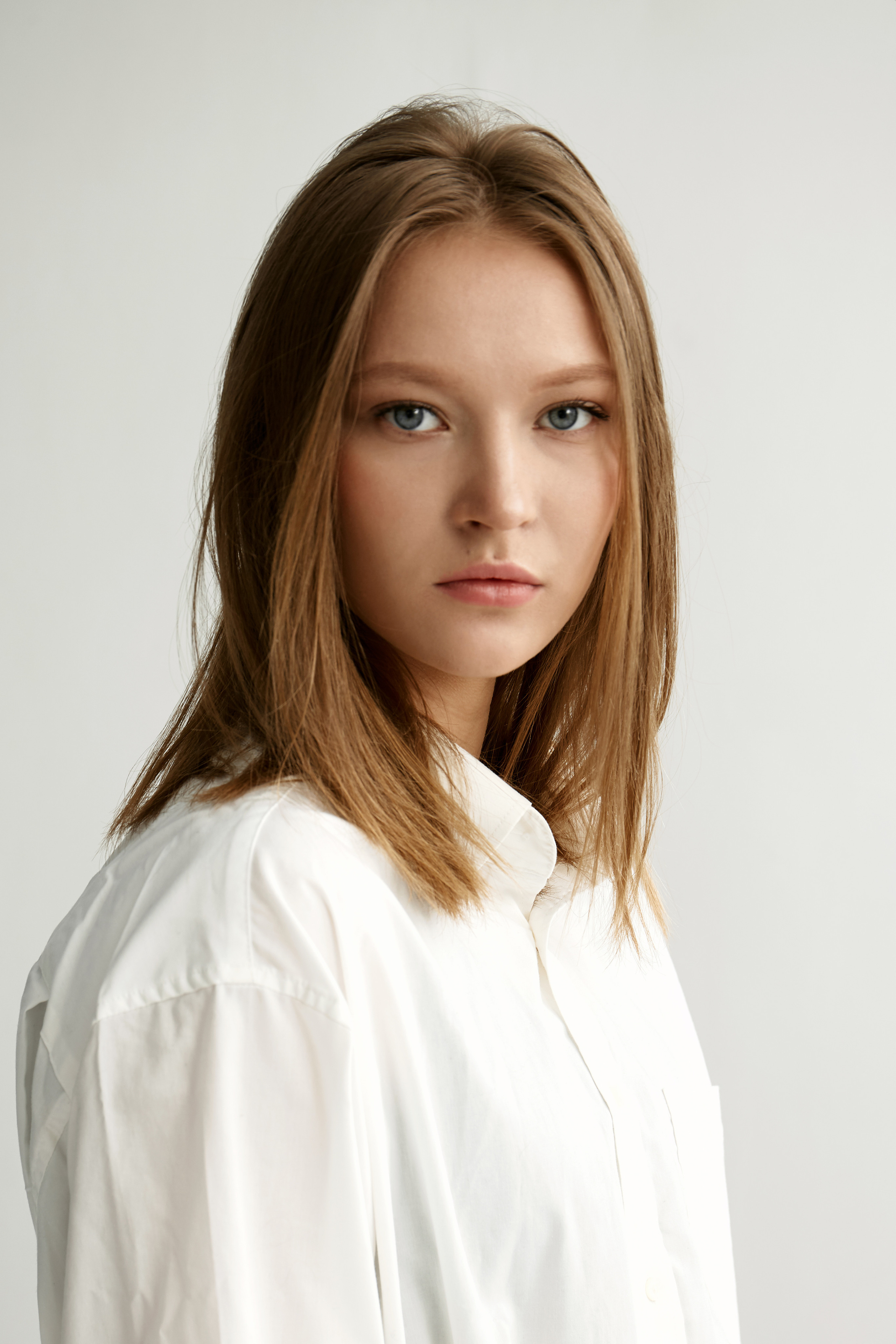 Анна Колесникова. Модельное агентство TM Models в Калининграде