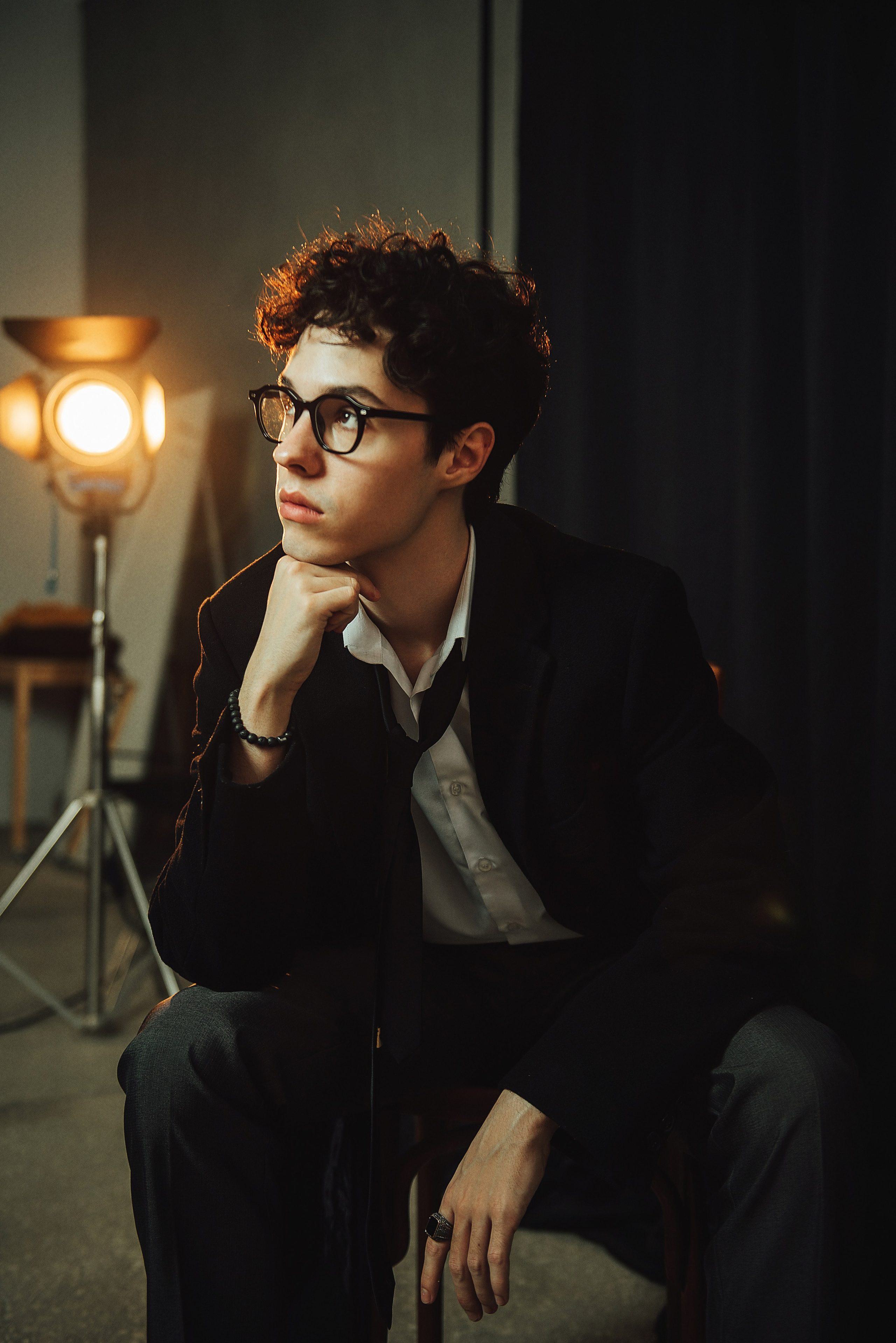 Никита. Семейный и портретный фотограф в Тольятти | Самаре Мария Иодис