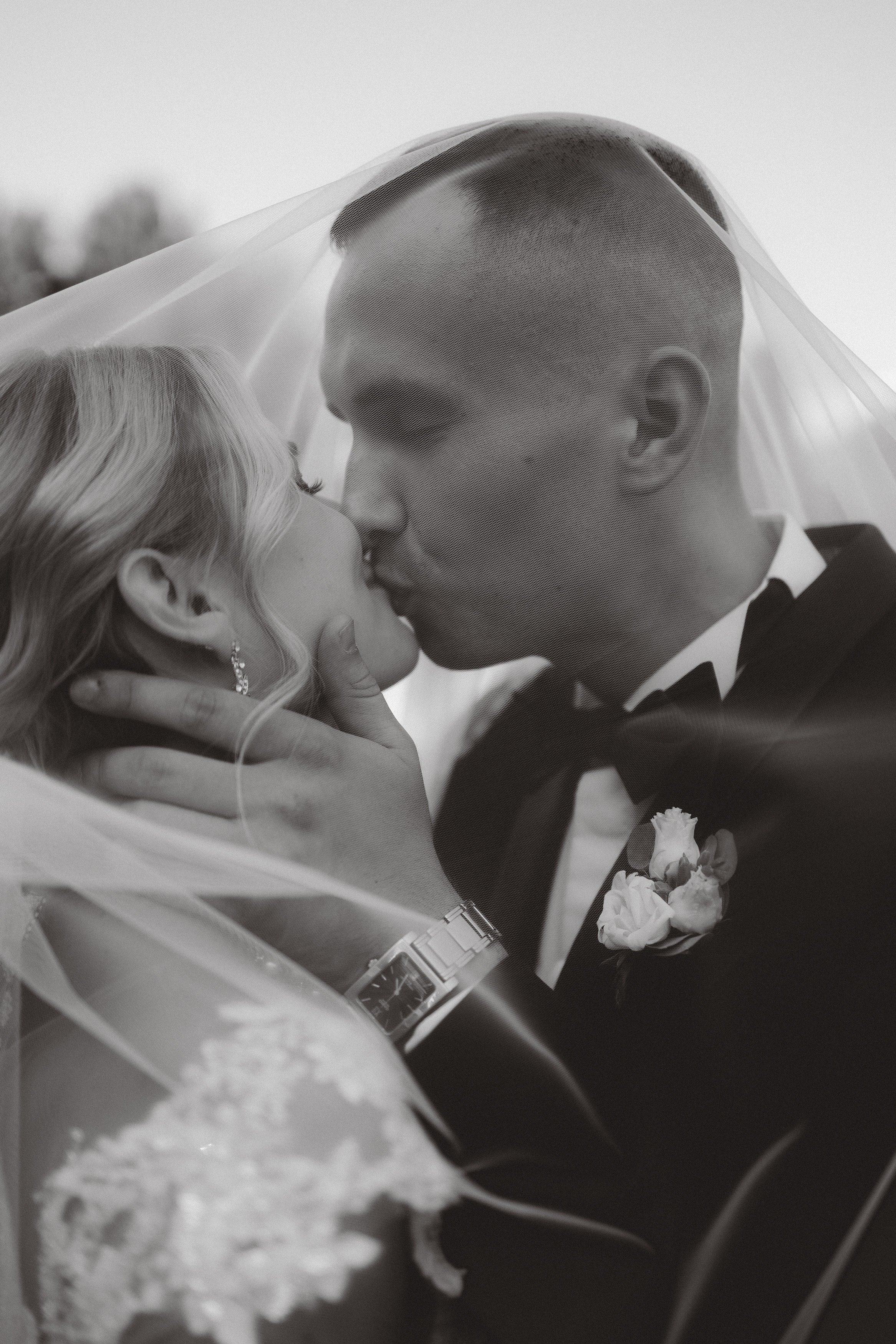 Violetta & Dmitriy. Фотограф Анна Велёнда