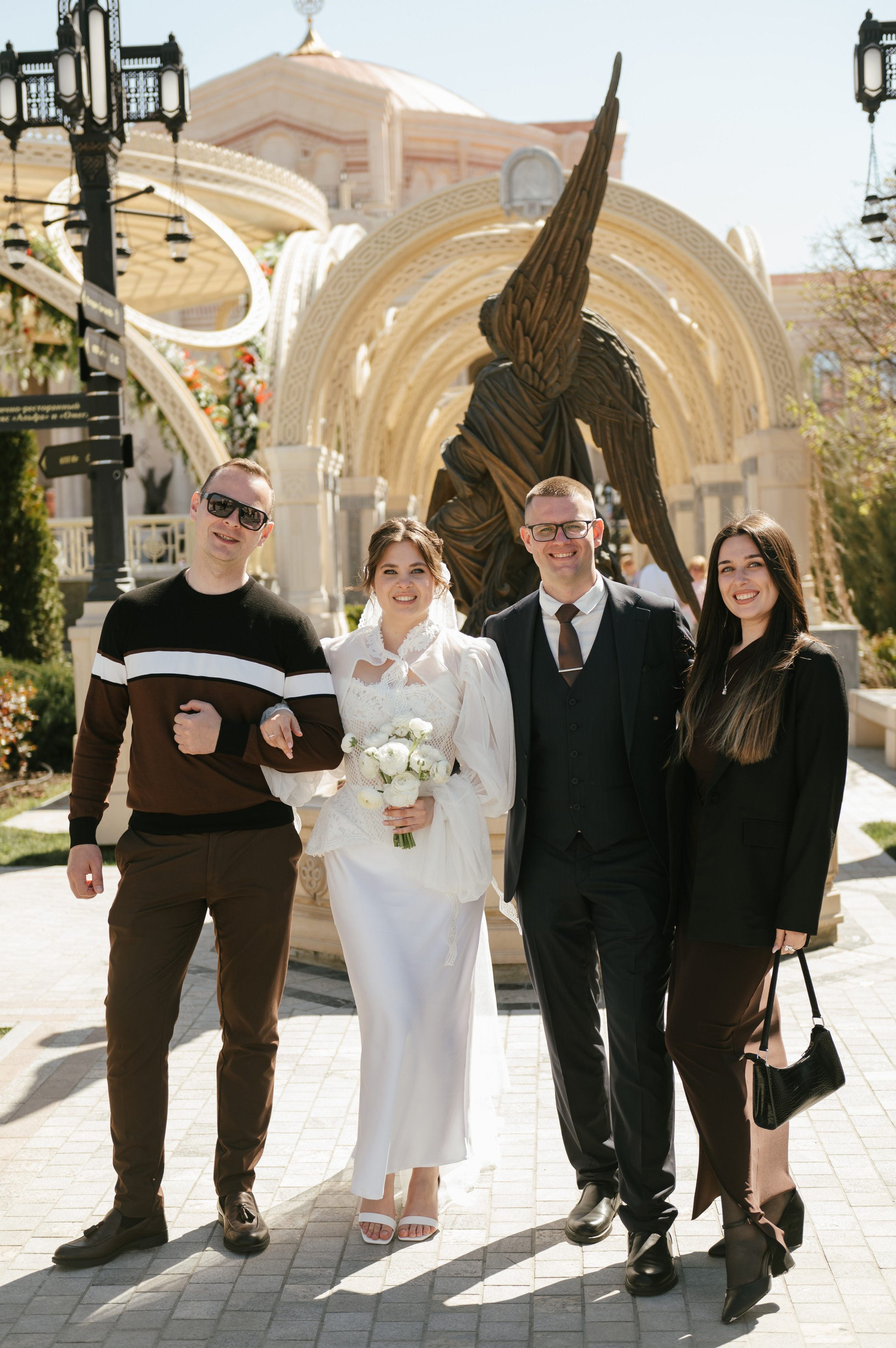 ! ♥. Свадебный, женский, семейный фотограф в Севастополе Юлия Мошенко