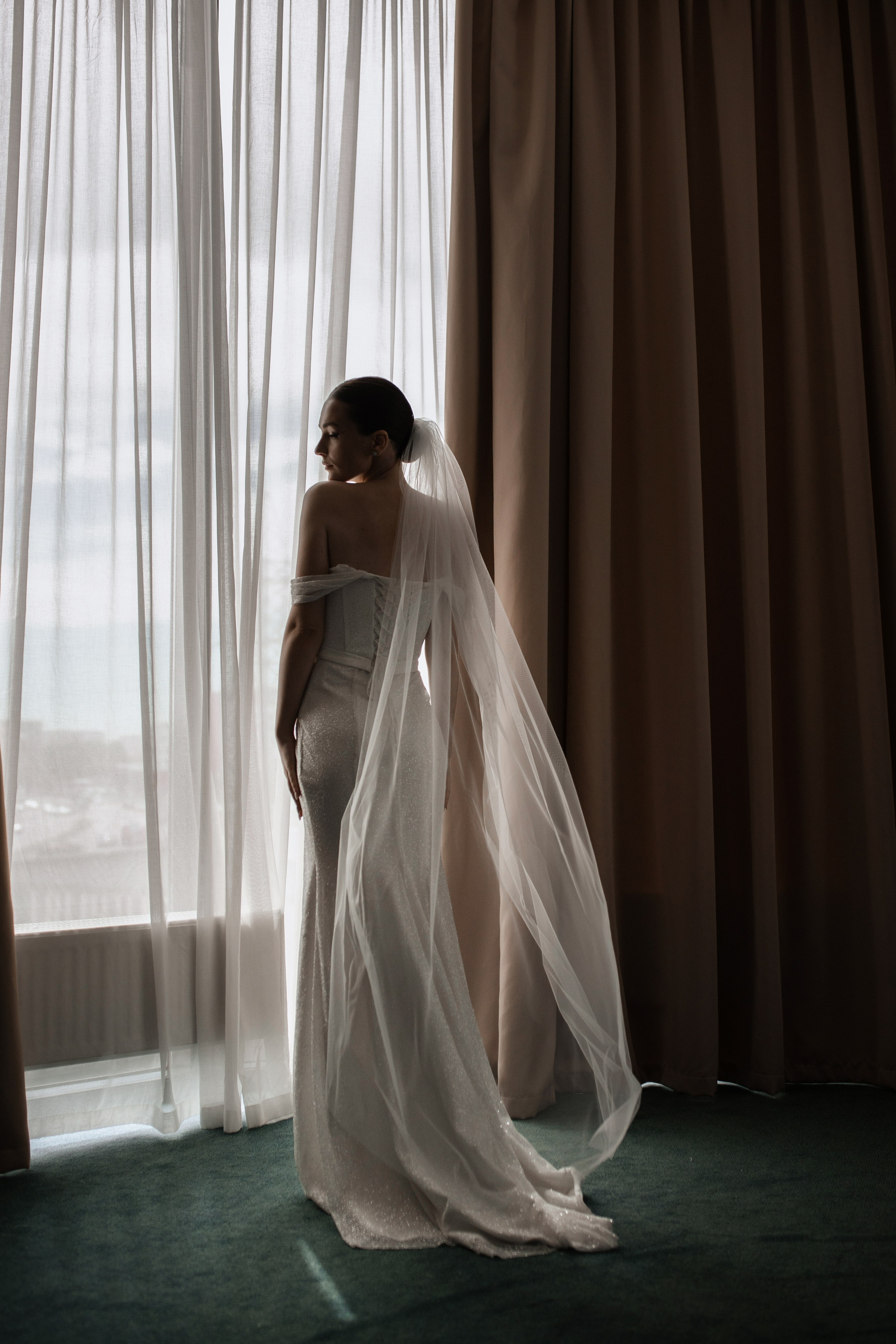 Фотограф Олеся Голева