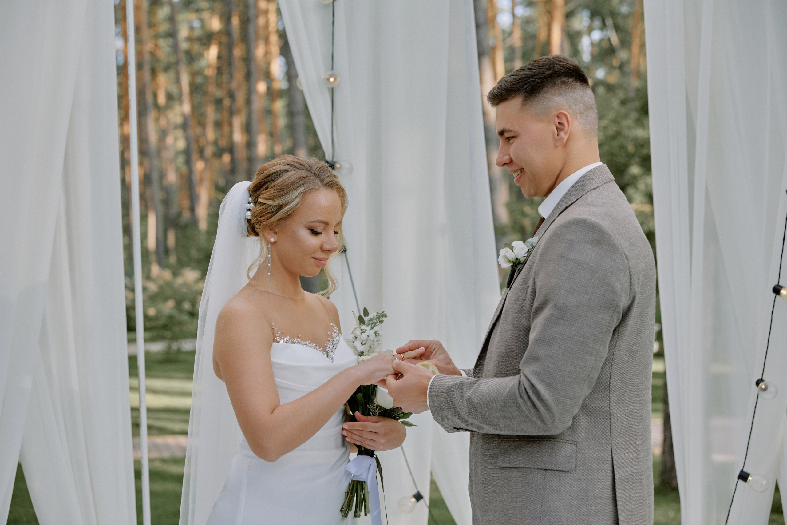 Мамма Мia!. Фотограф Елена Краснопевцева