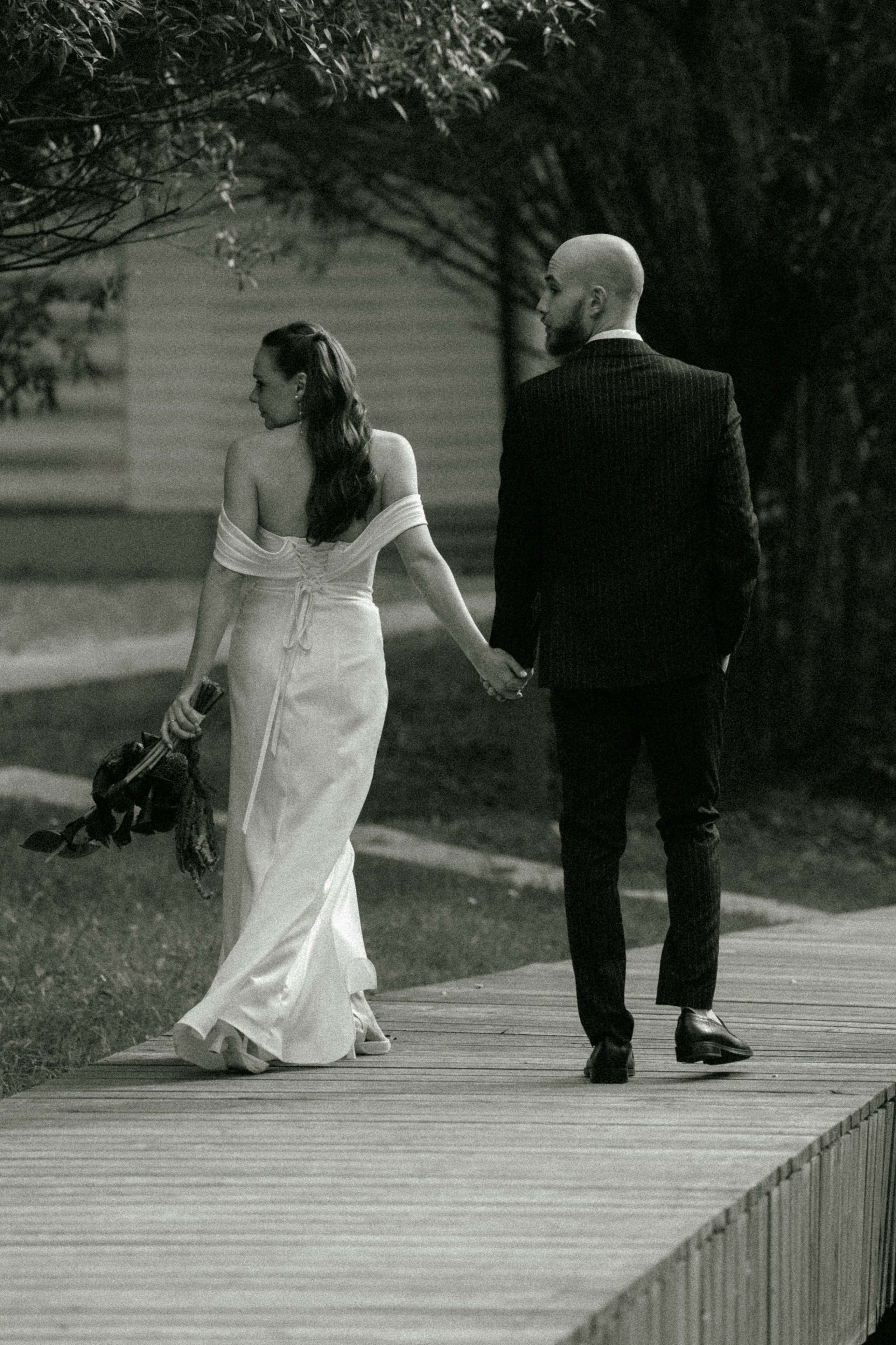 Георгий и Татьяна. Фотограф в Екатеринбурге Андрей Медведко