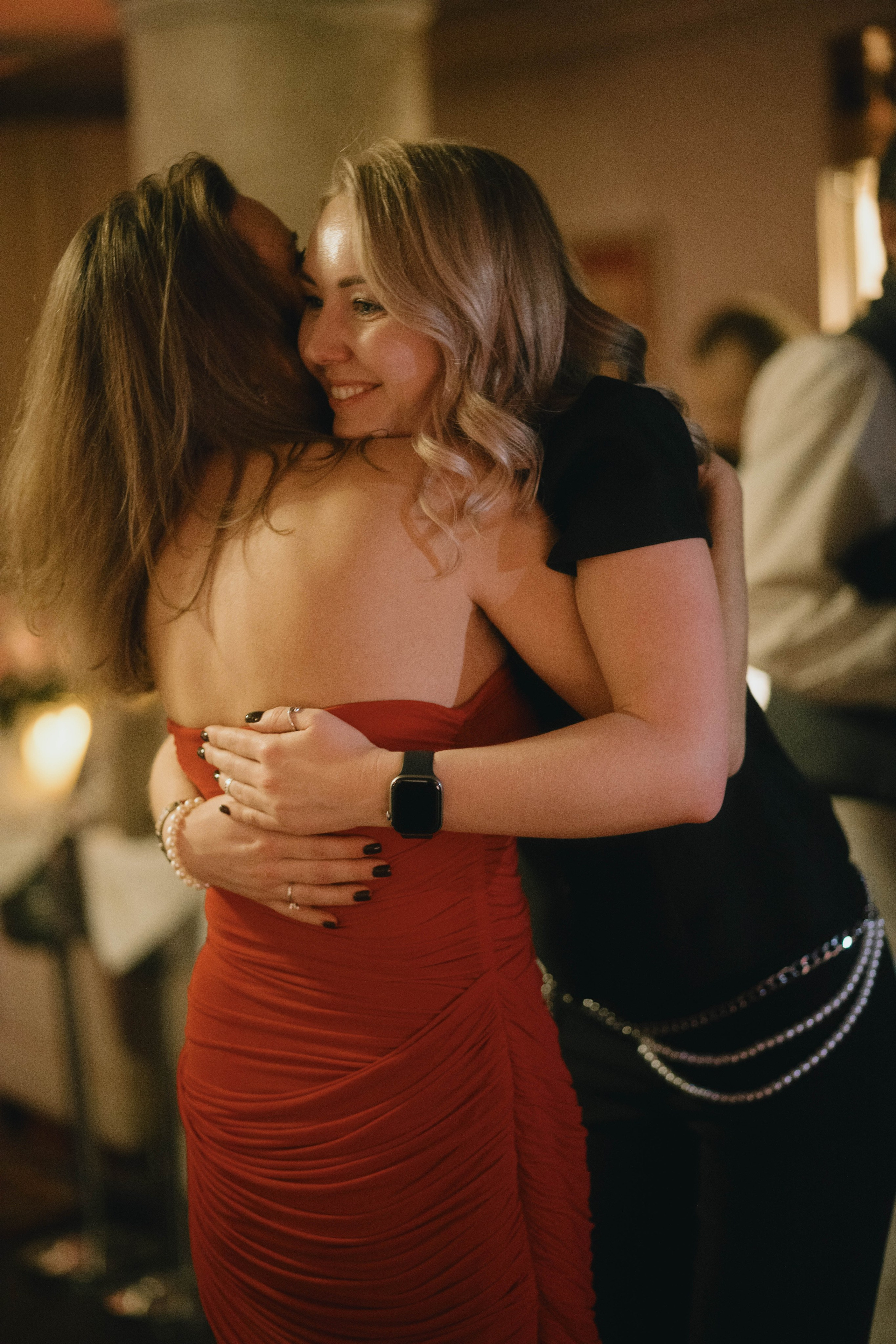 Юбилей. Екатерина. Фотограф Юсова Мария