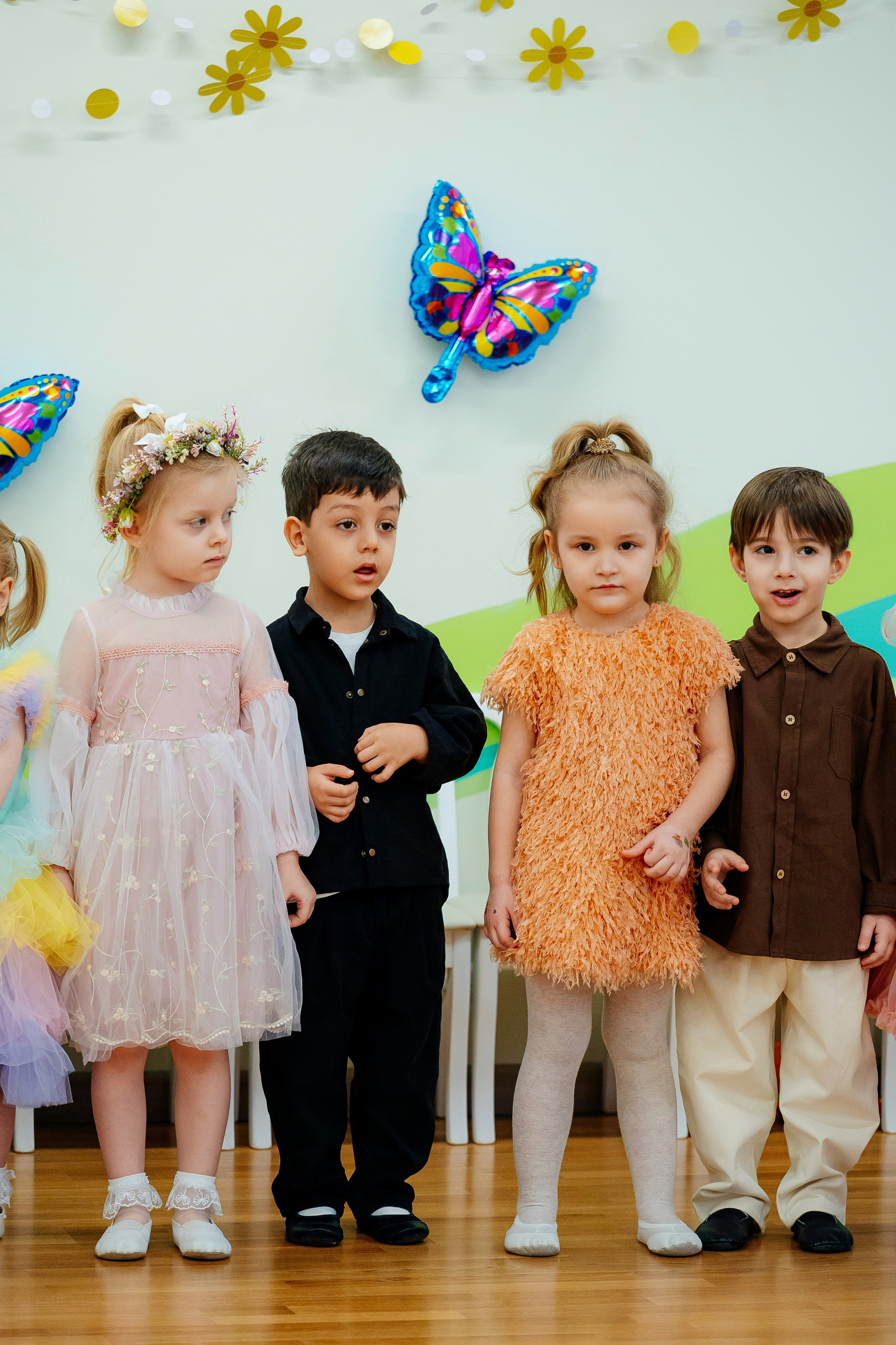 8 марта. Семейный и детский фотограф в Москве Александра Мак