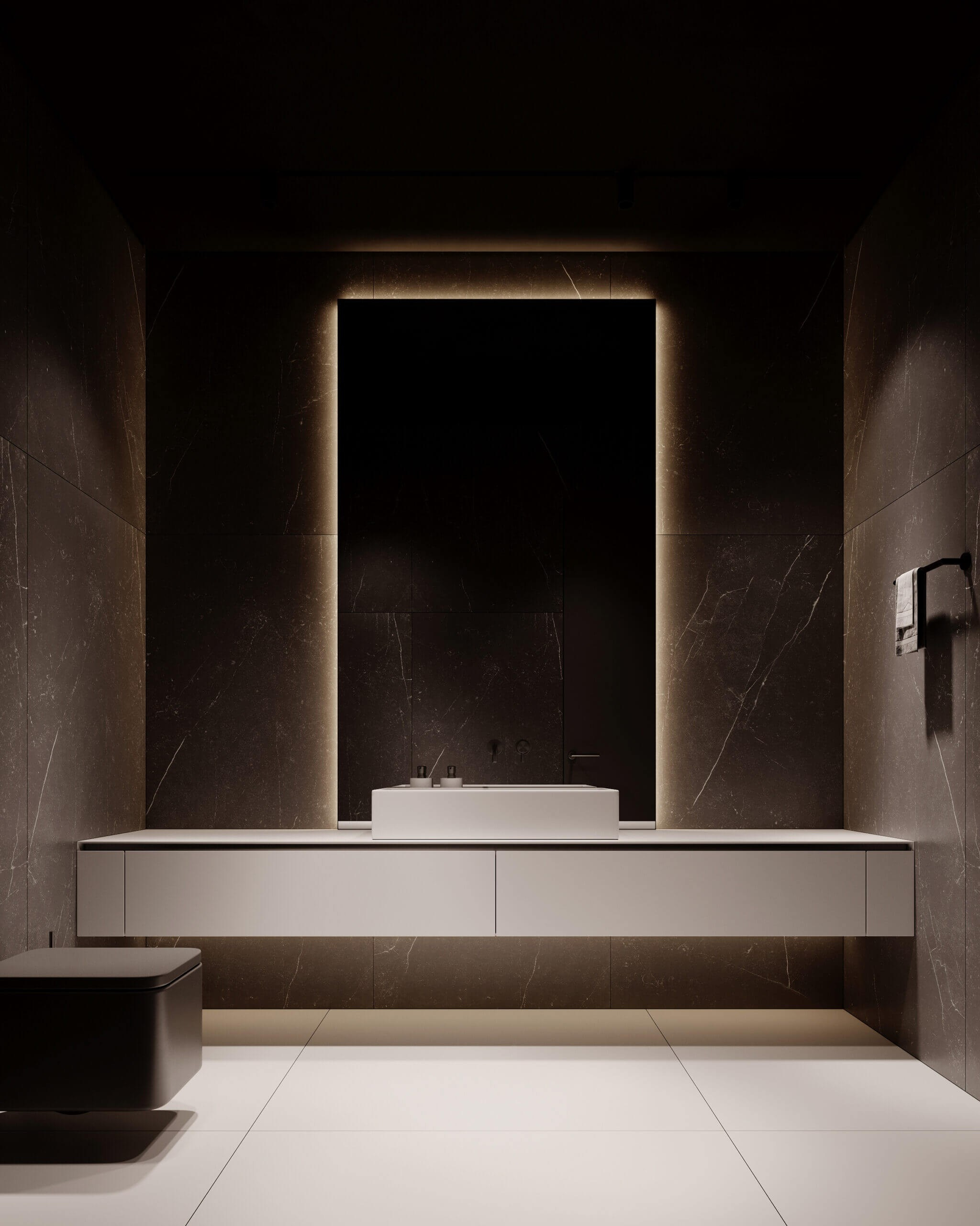 2. Студия дизайна интерьера RISE DESIGN STUDIO