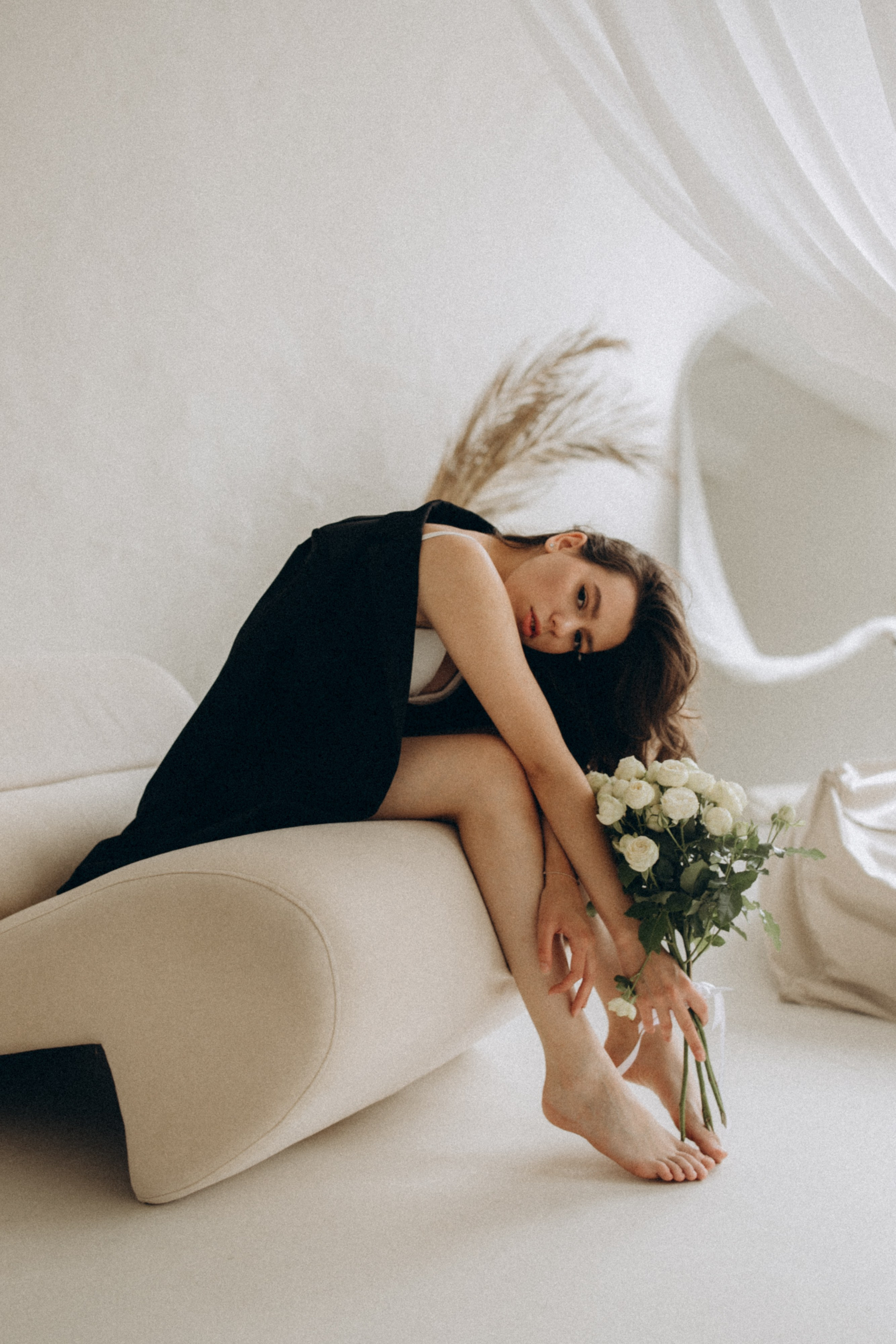 София. Фотограф в Тюмени Пушкарева Анастасия