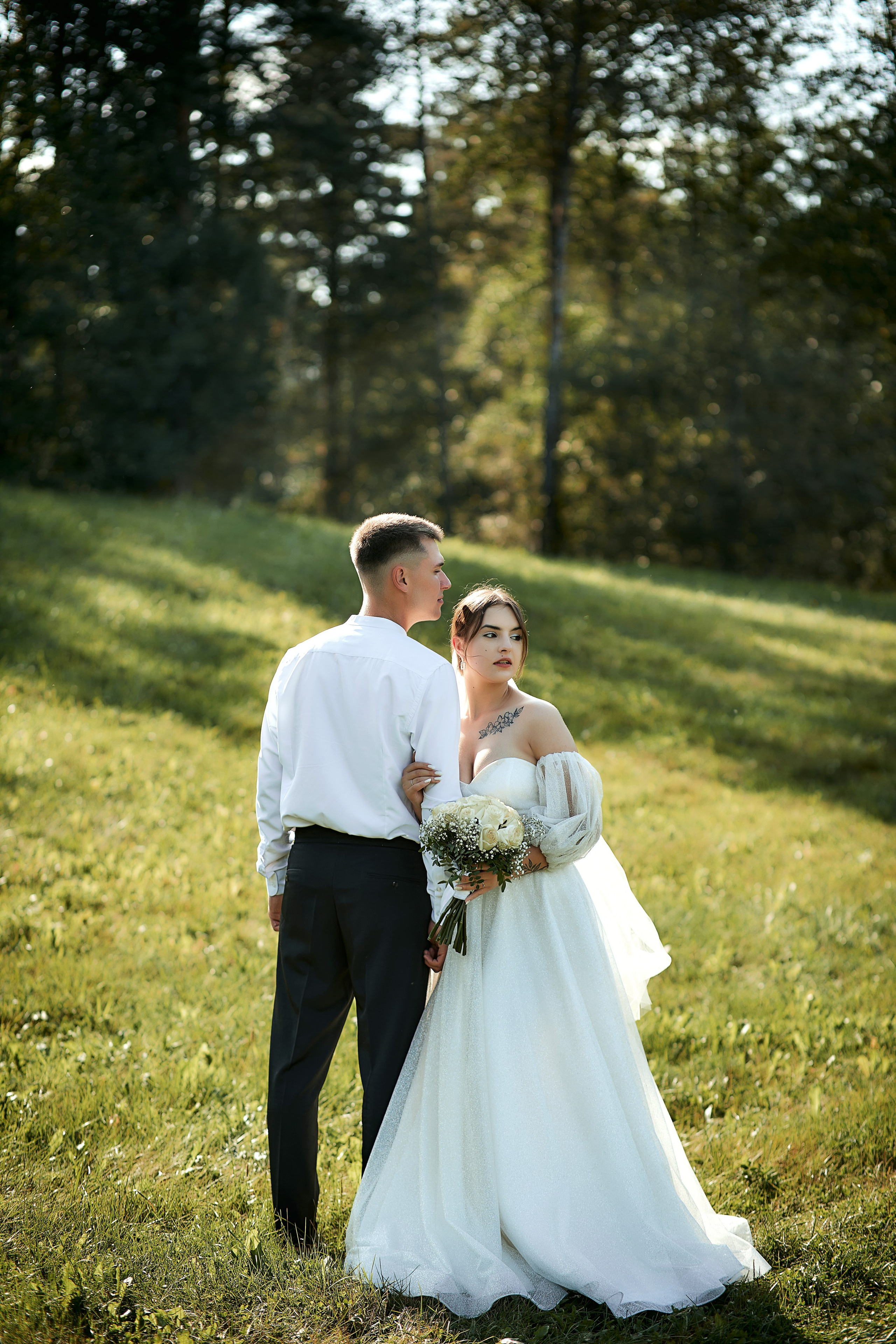 Wedding. Фотограф Пустошка и Псковская область (Себеж, Великие Луки, Опочка и др.)