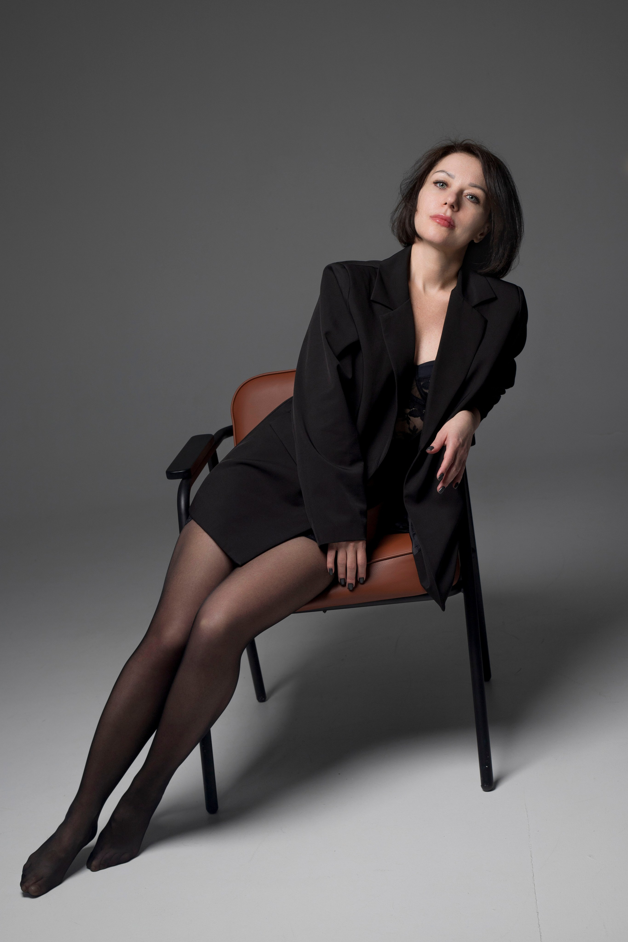 Ирина. Женский фотограф в Москве Рина Леонтьева