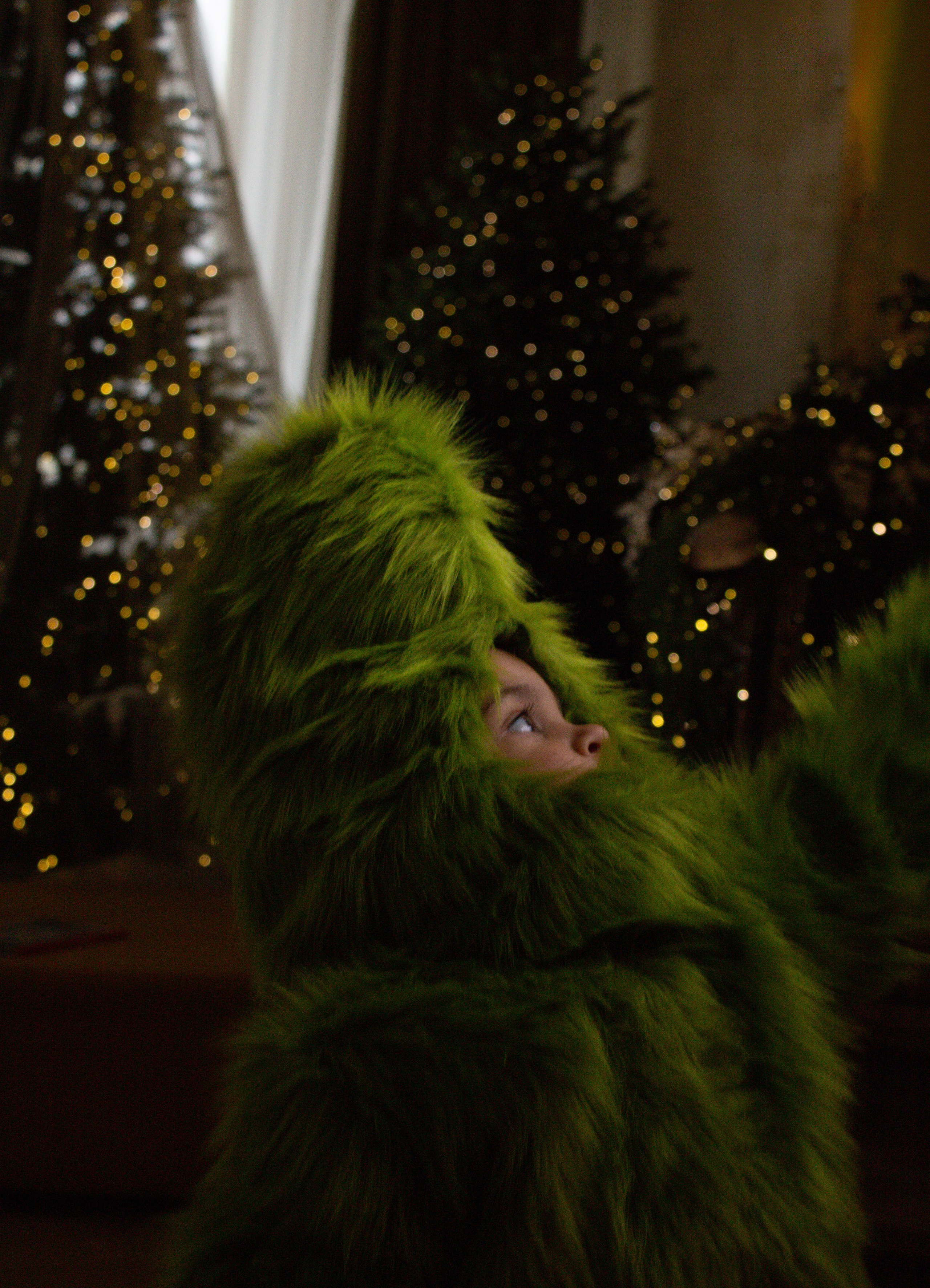 Детские фотосессии. Агунда Хумарова