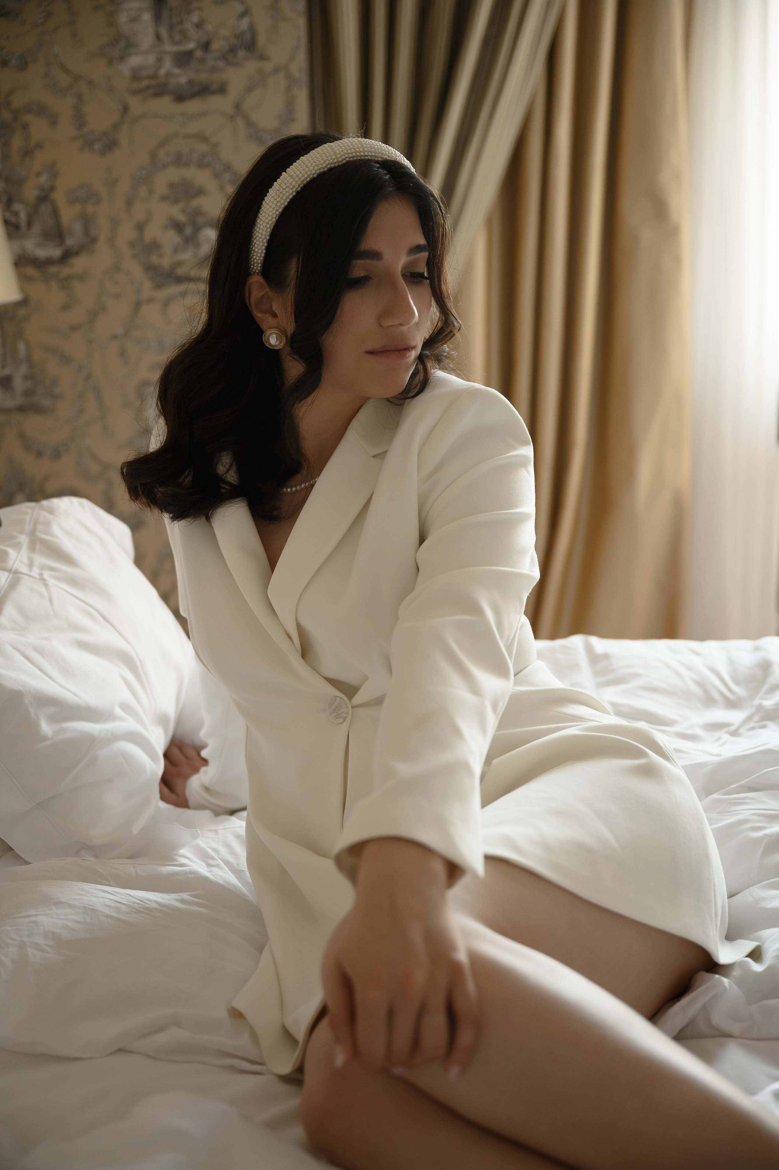 Пушкинъ. Свадебный фотограф в Москве Владимир Симонов