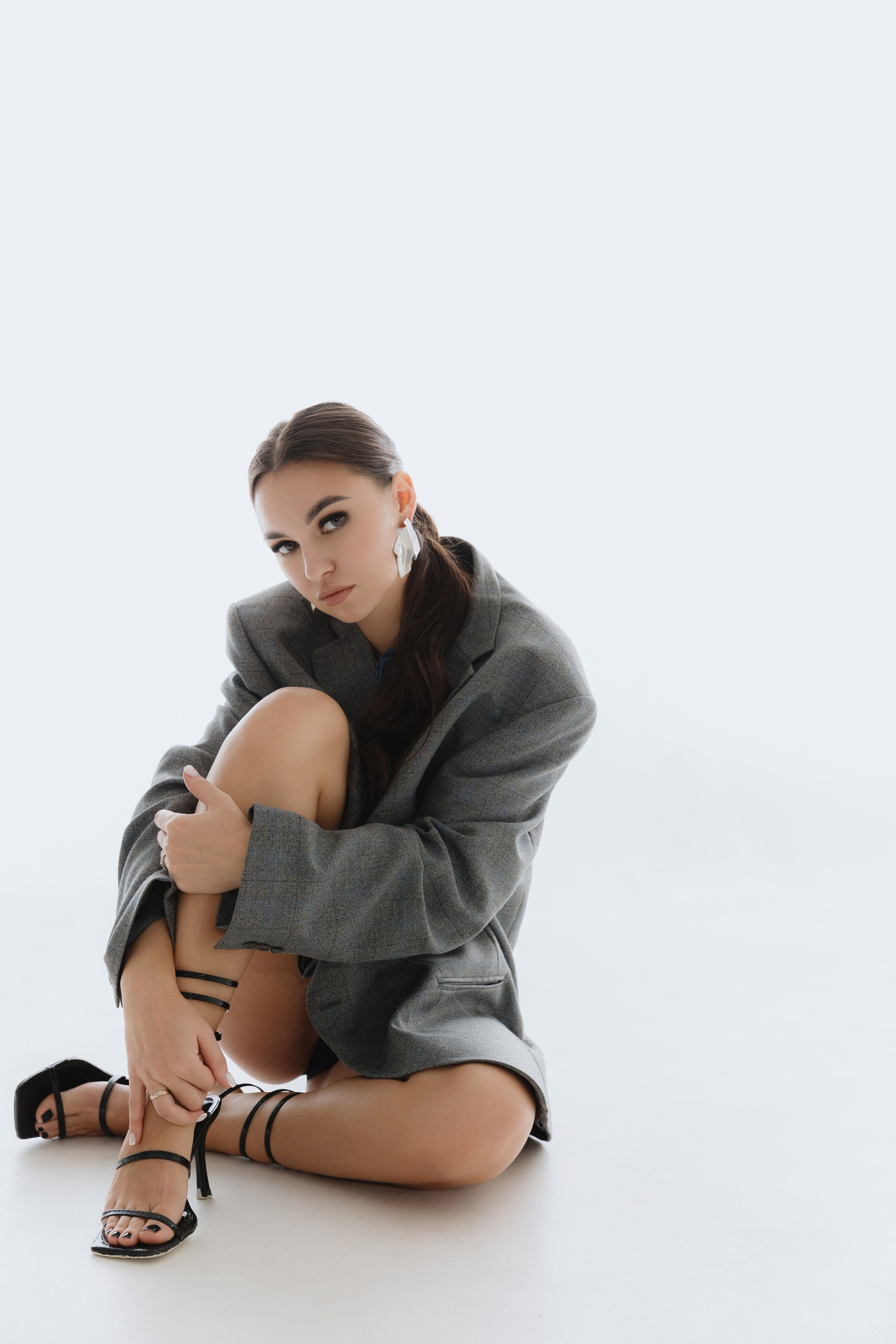 Даша. Фотограф Нижний Новгород