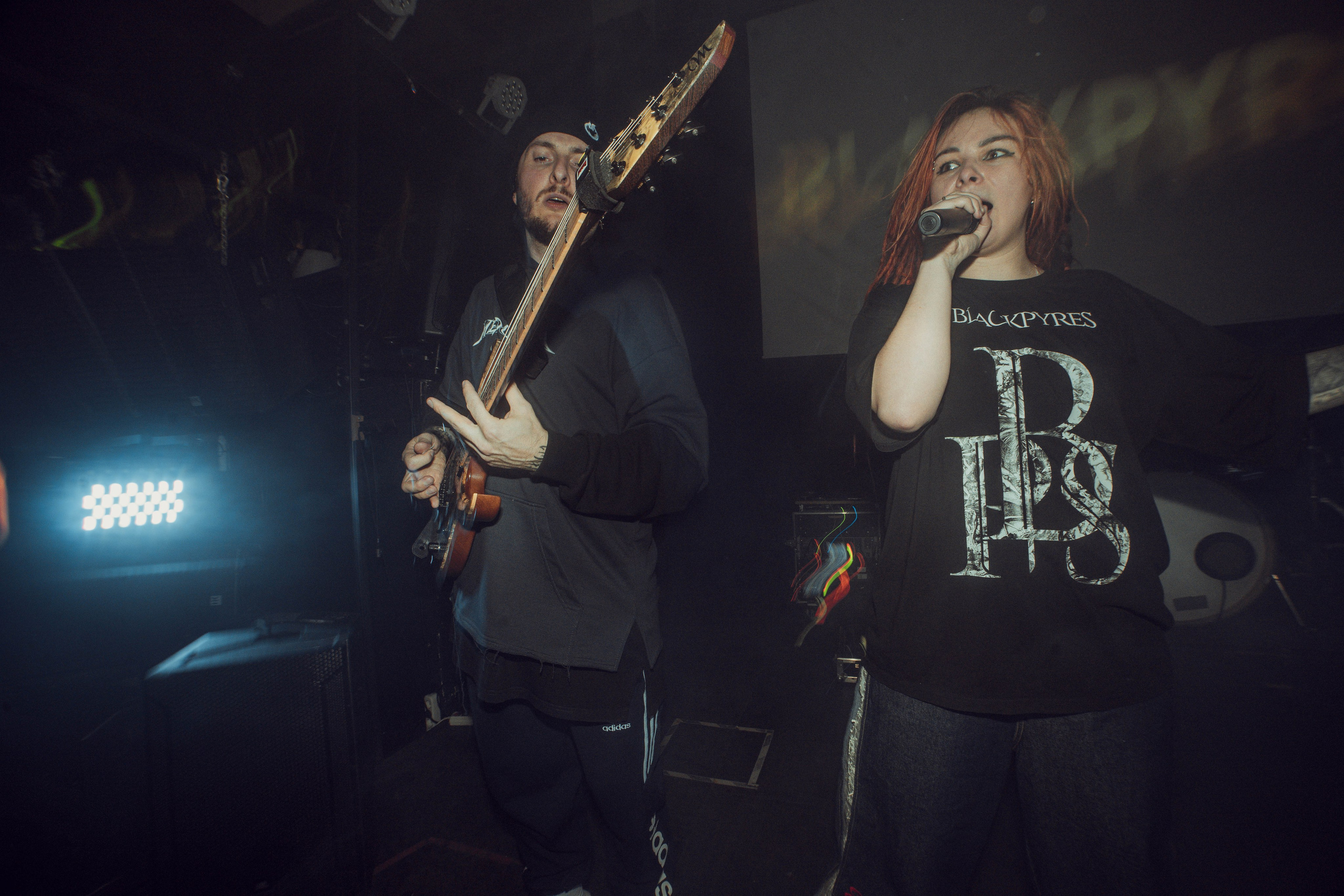 Blackpyres 20.01.2024. Фотограф Дядя Сник