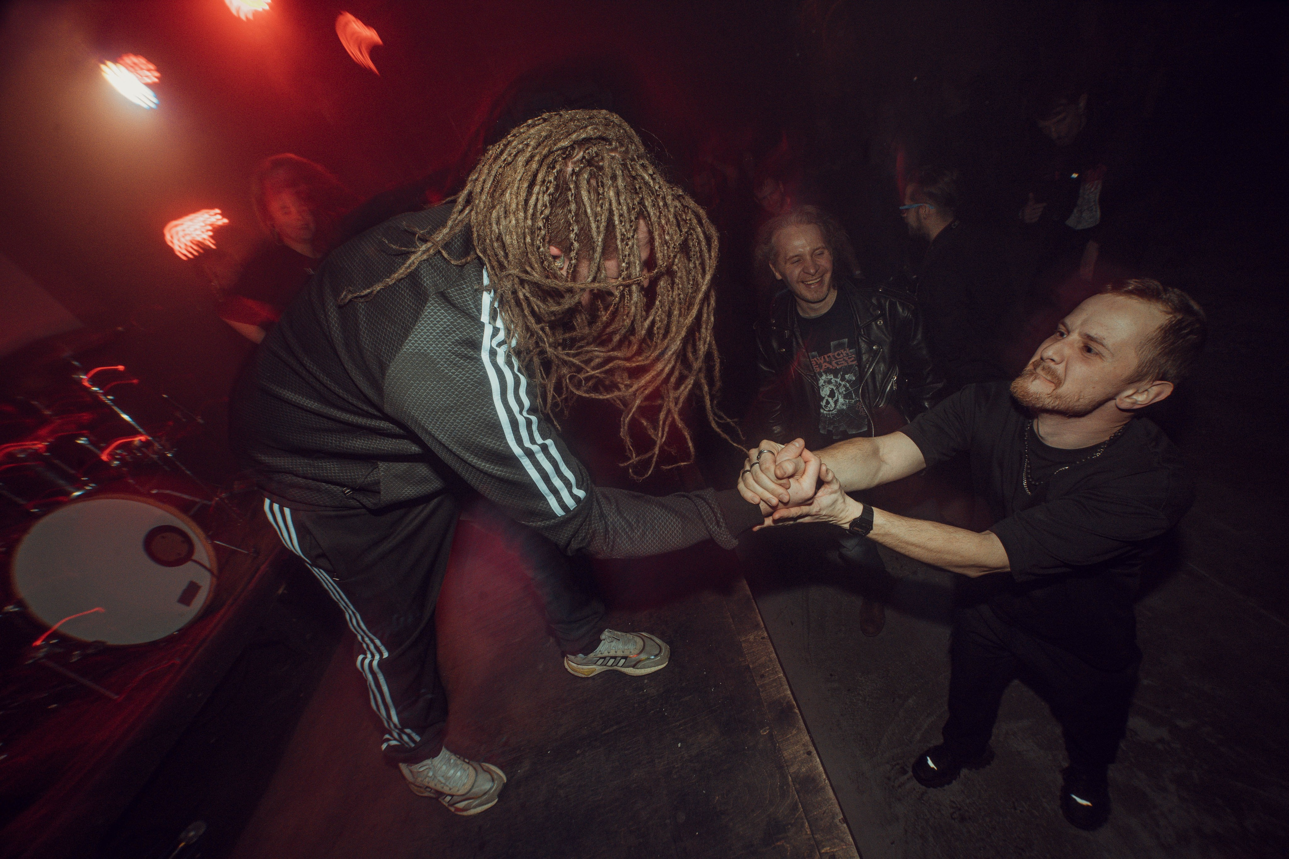 Blackpyres 20.01.2024. Фотограф Дядя Сник