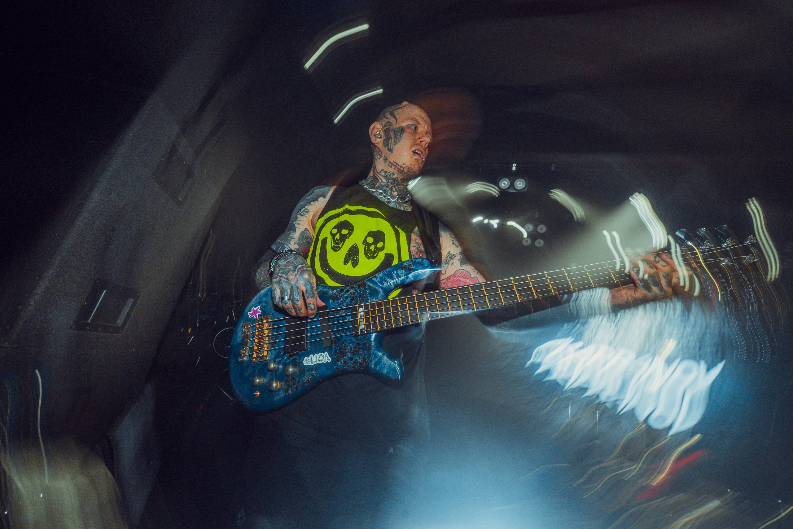 Kapranov 13.04.2025. Фотограф Дядя Сник