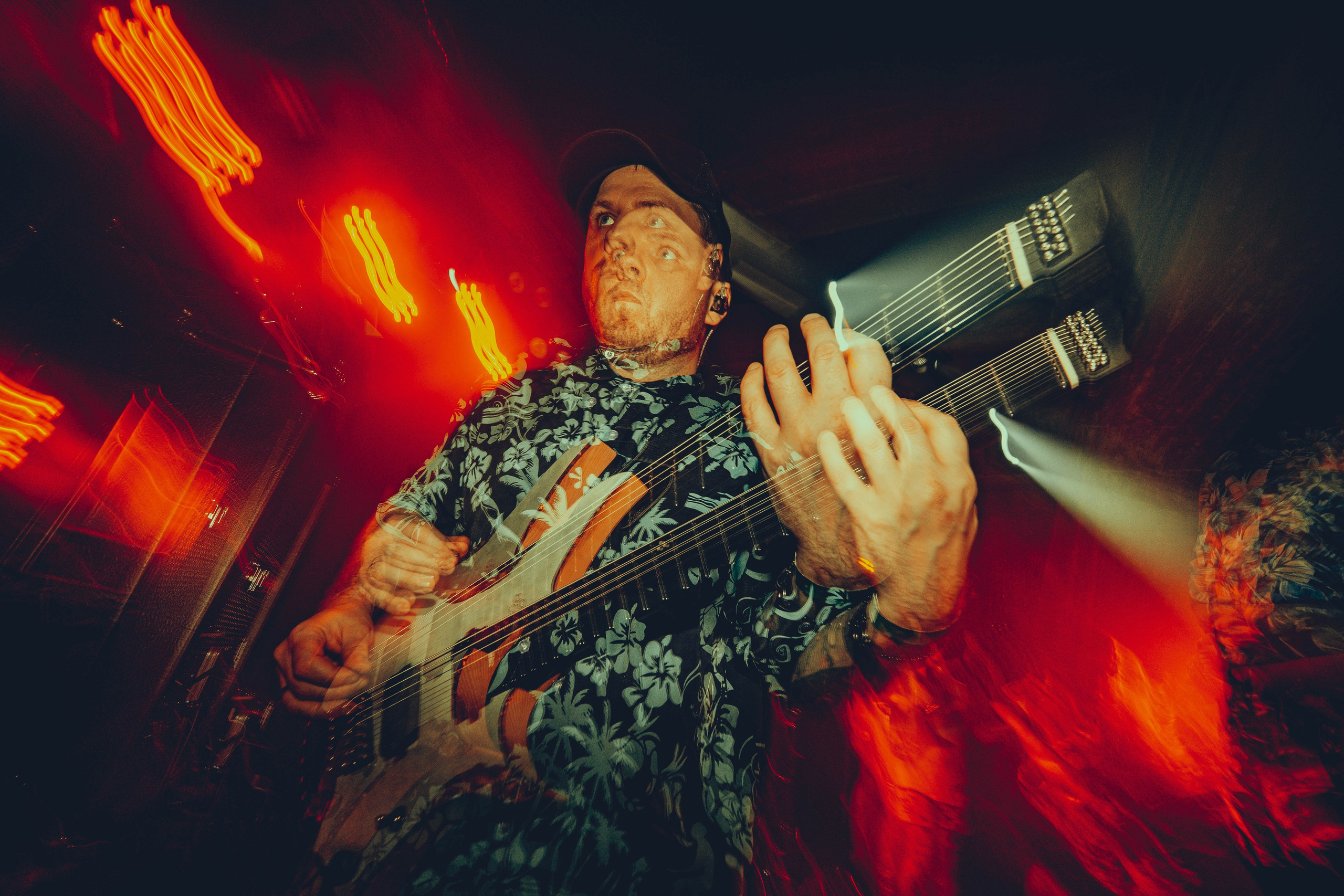 Idols to be faded 14.06.2025. Фотограф Дядя Сник