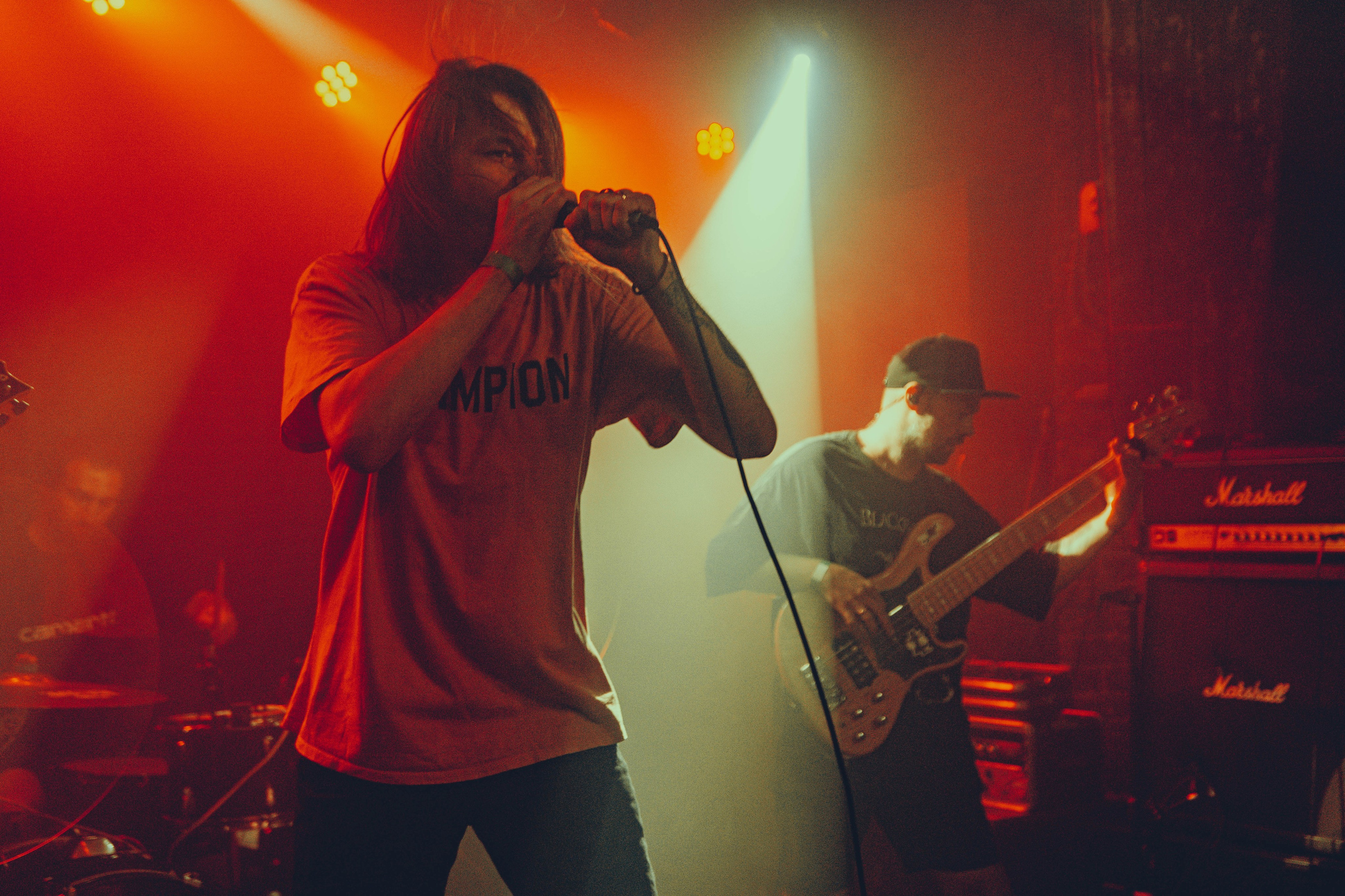 Compassion 15.08.2025. Фотограф Дядя Сник