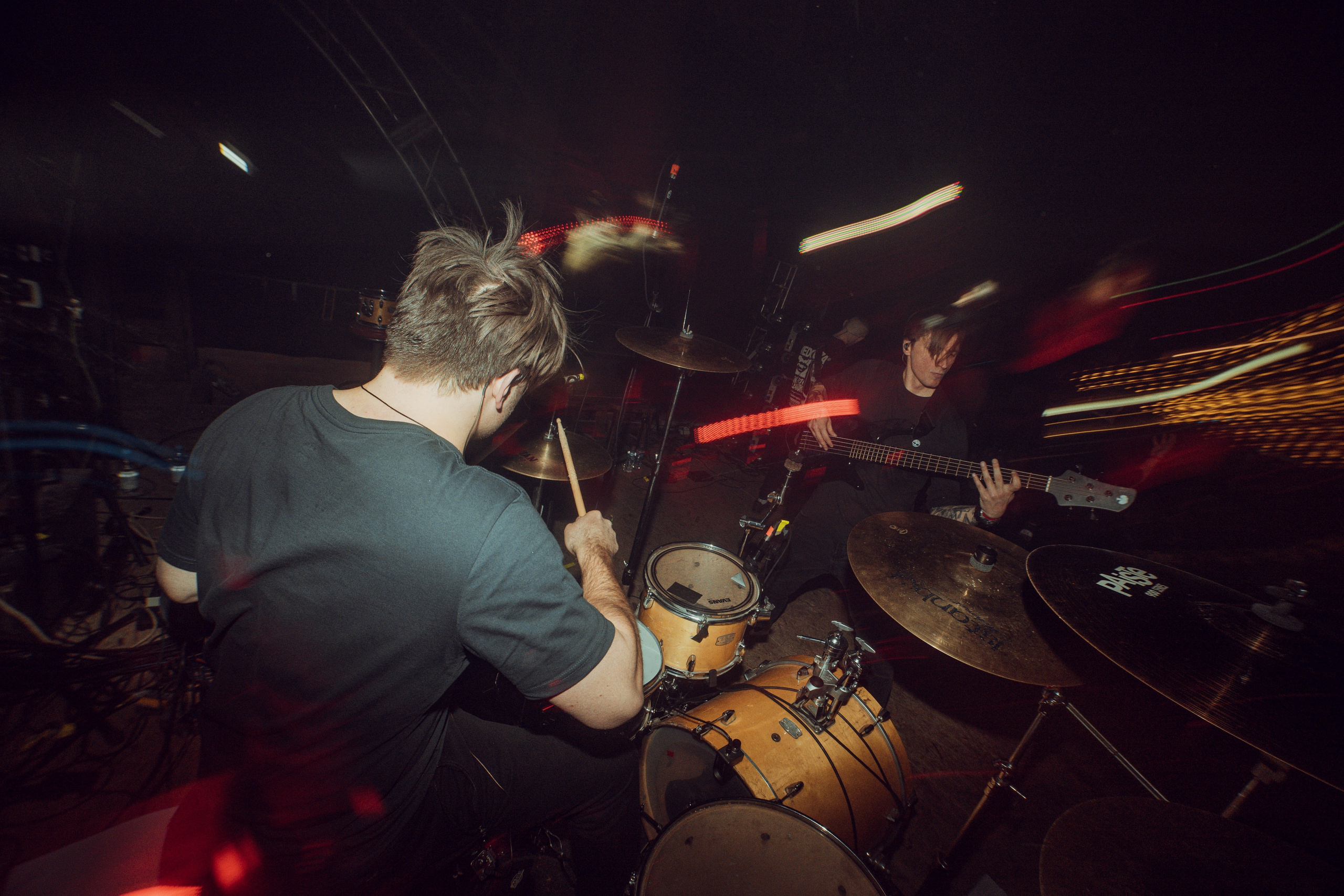 The Korea 12.01.2024. Фотограф Дядя Сник