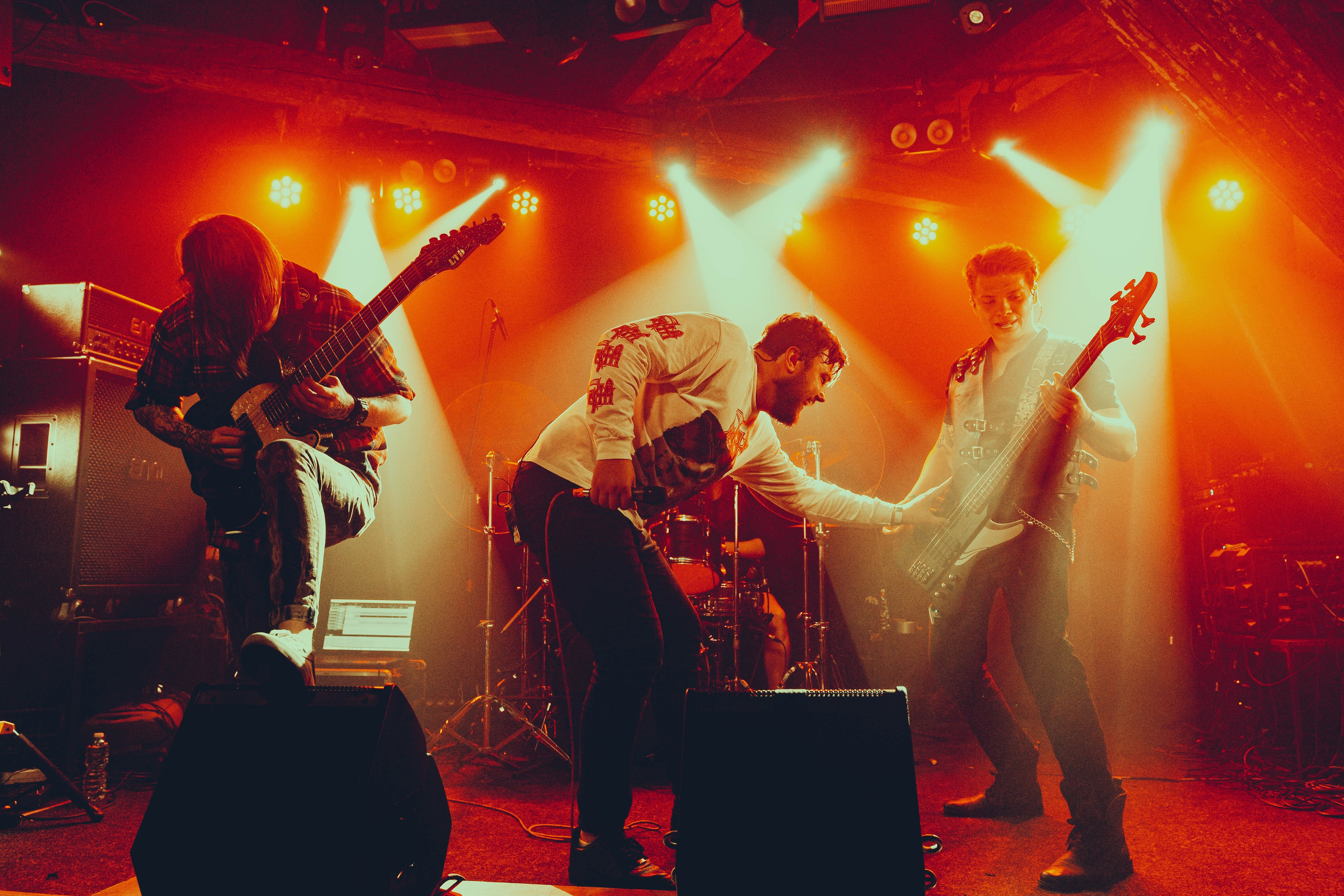 Bite the goat 14.06.2025. Фотограф Дядя Сник