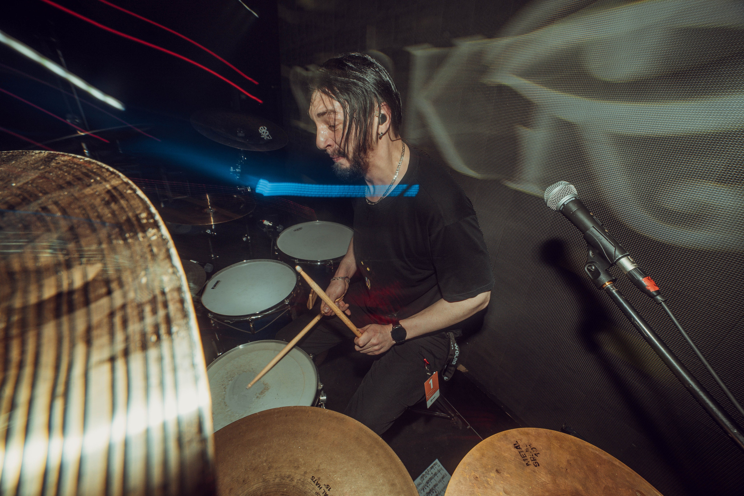 Shokran 14.03.2024. Фотограф Дядя Сник