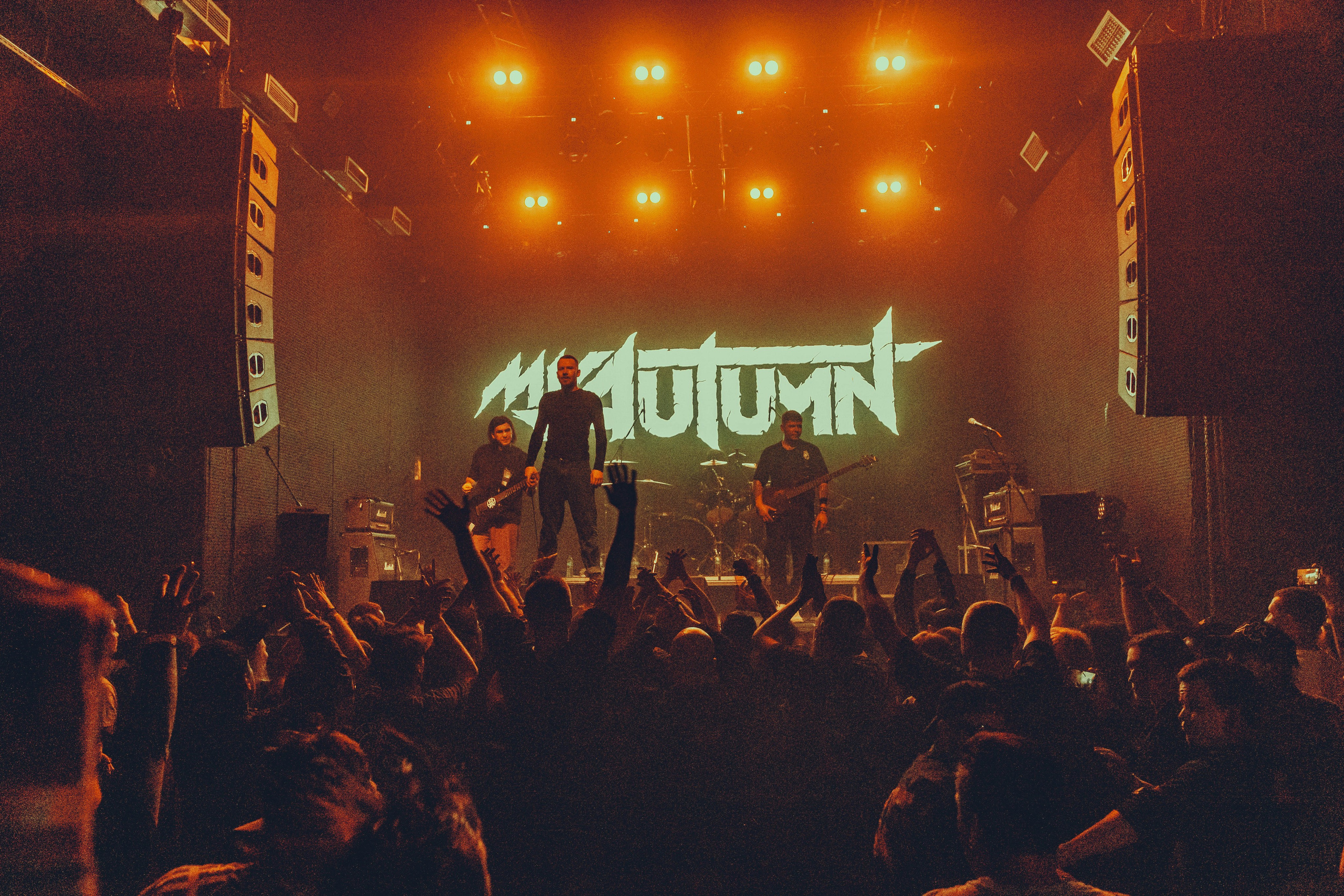 My Autumn 12.09.2025. Фотограф Дядя Сник