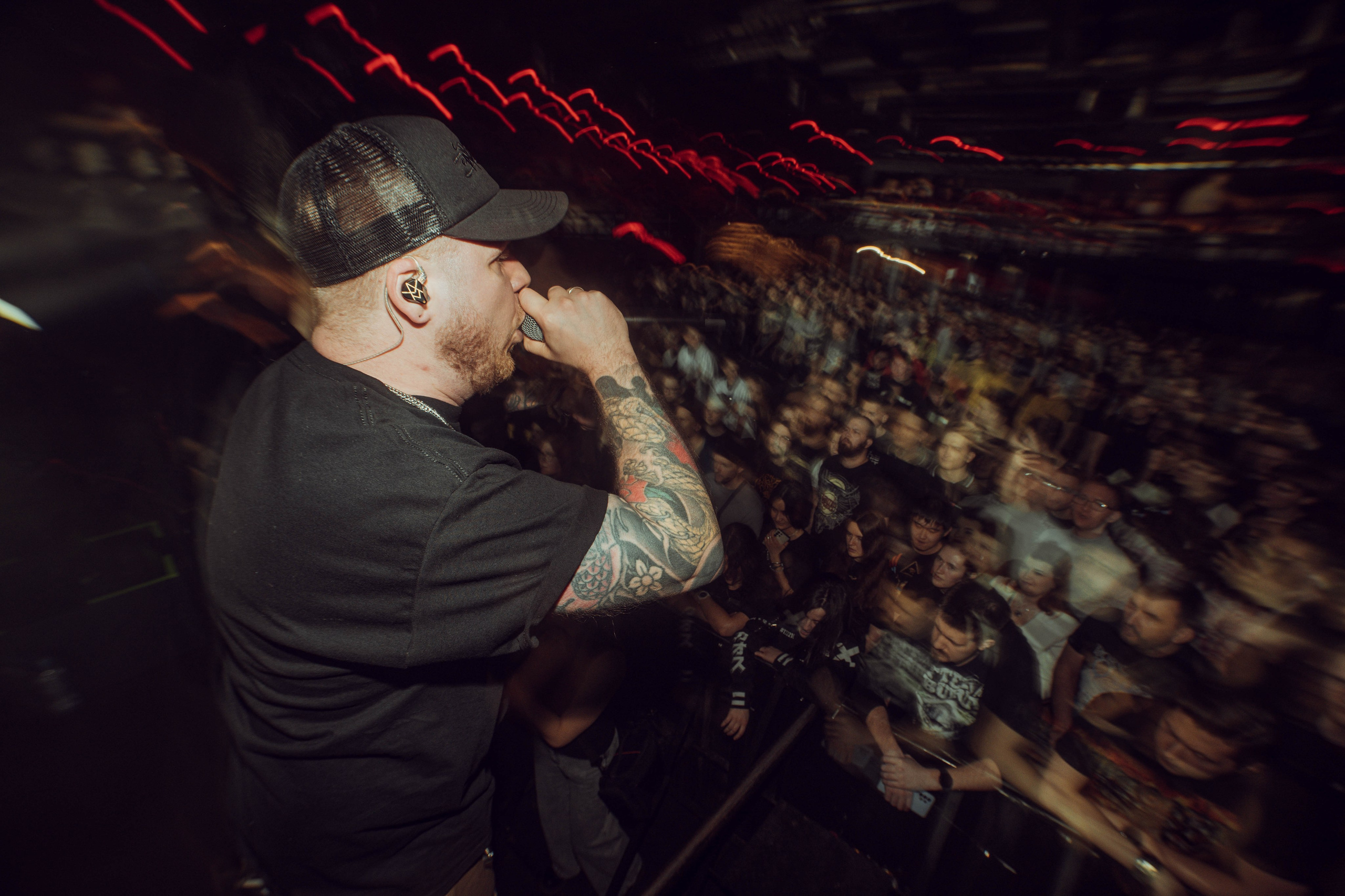 Blackpyres 14.03.2024. Фотограф Дядя Сник